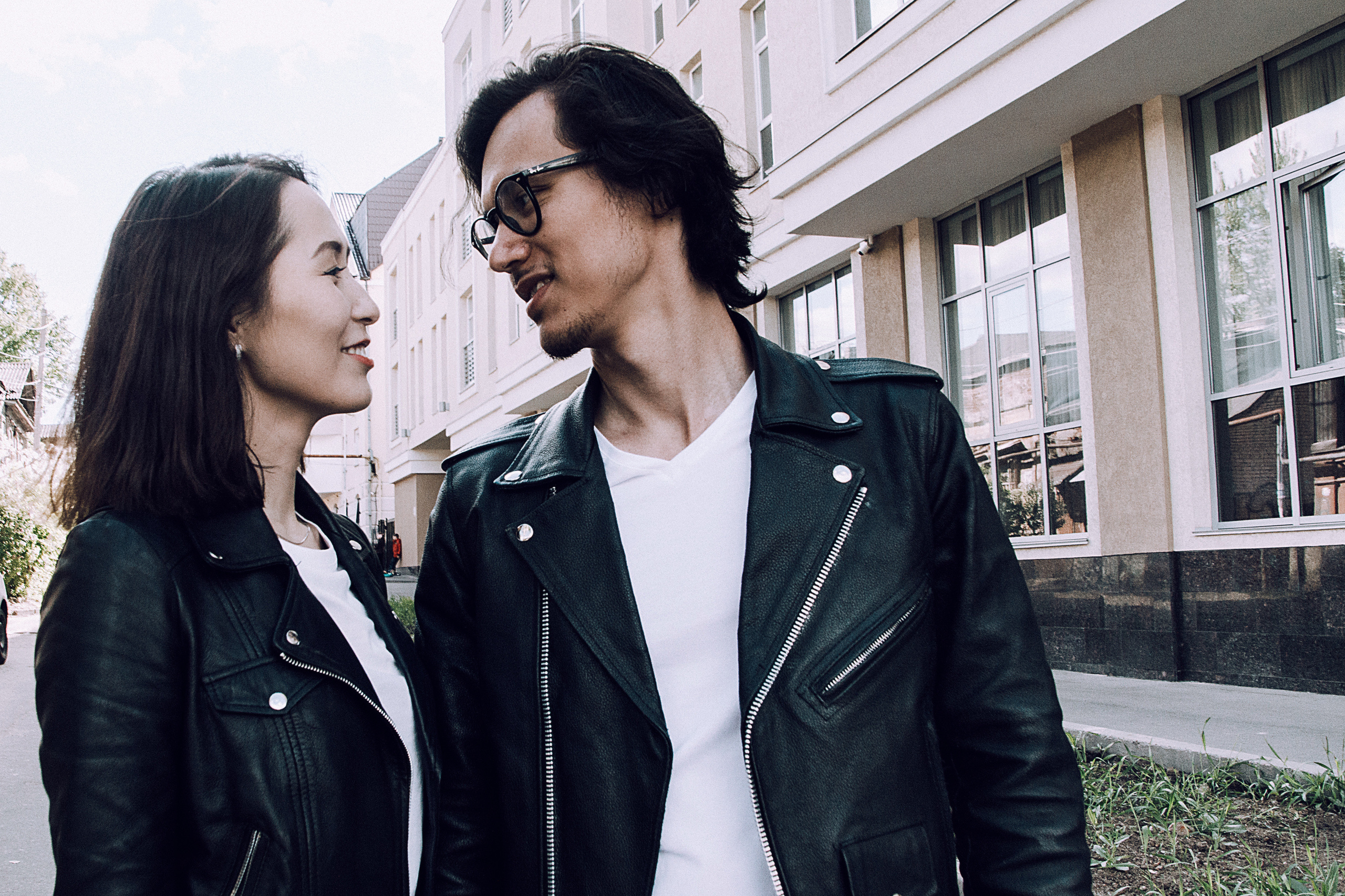 Виктория и Алексей. Свадебный и портретный фотограф в Нижнем Новгороде и Нижегородской обл