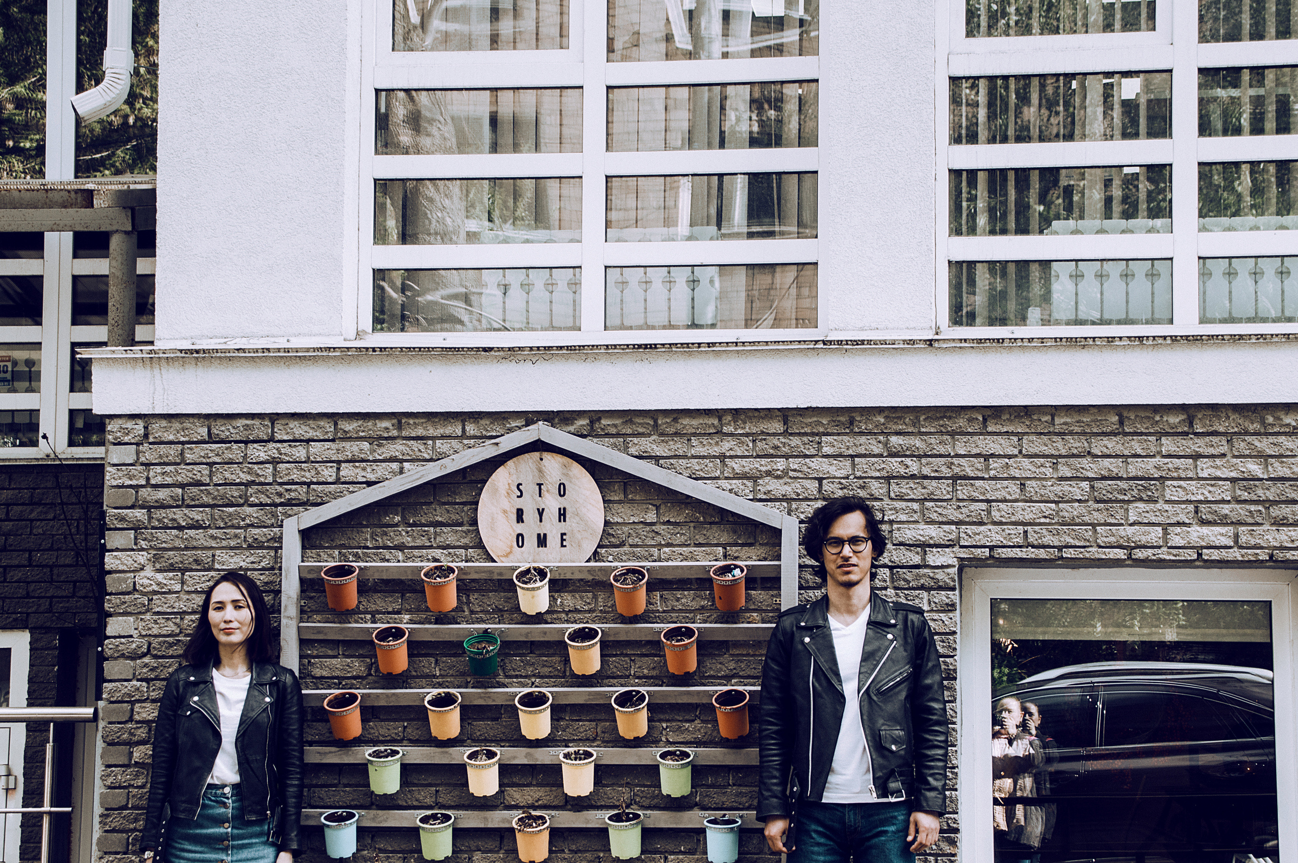 Виктория и Алексей. Свадебный и портретный фотограф в Нижнем Новгороде и Нижегородской обл