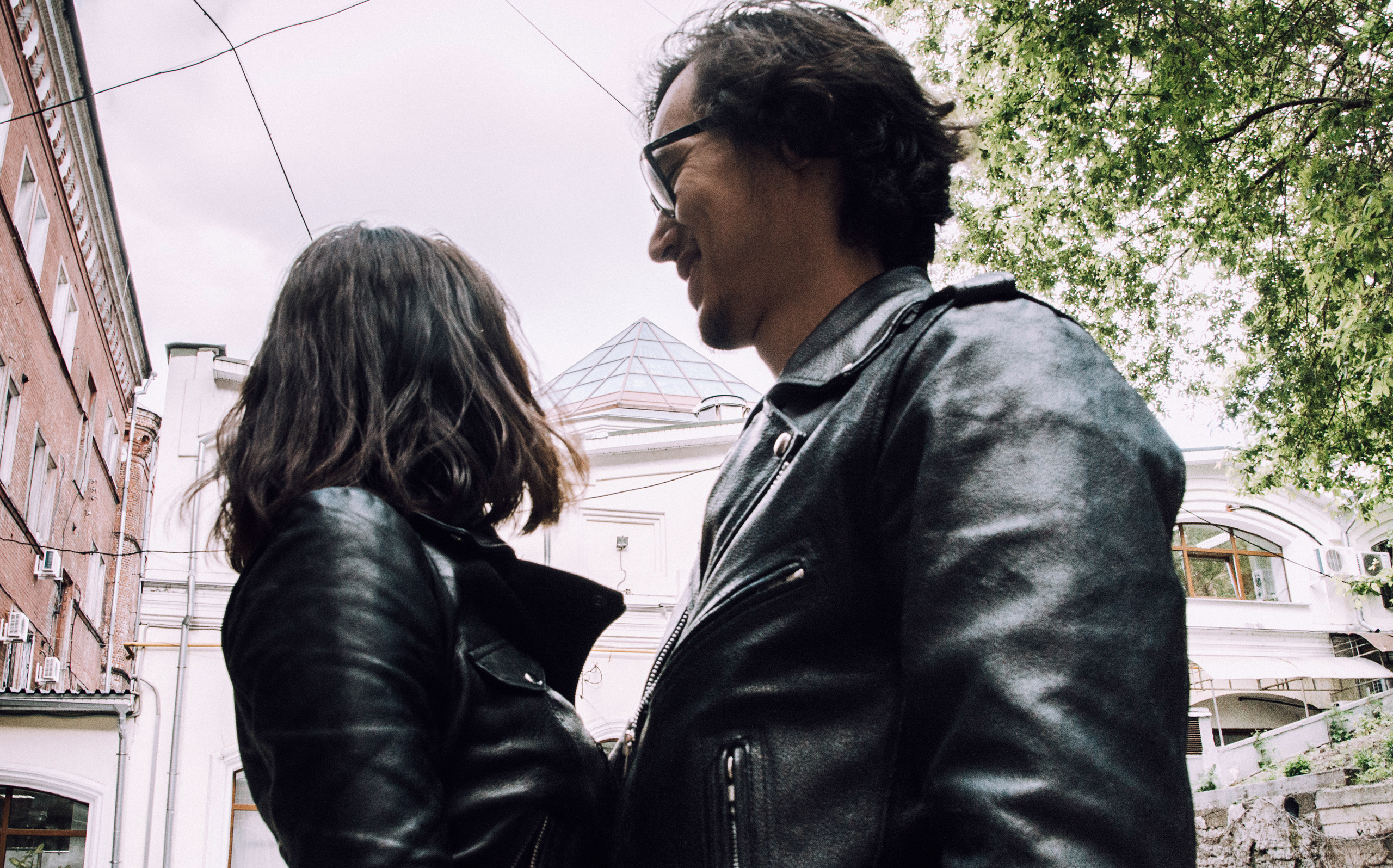 Виктория и Алексей. Свадебный и портретный фотограф в Нижнем Новгороде и Нижегородской обл