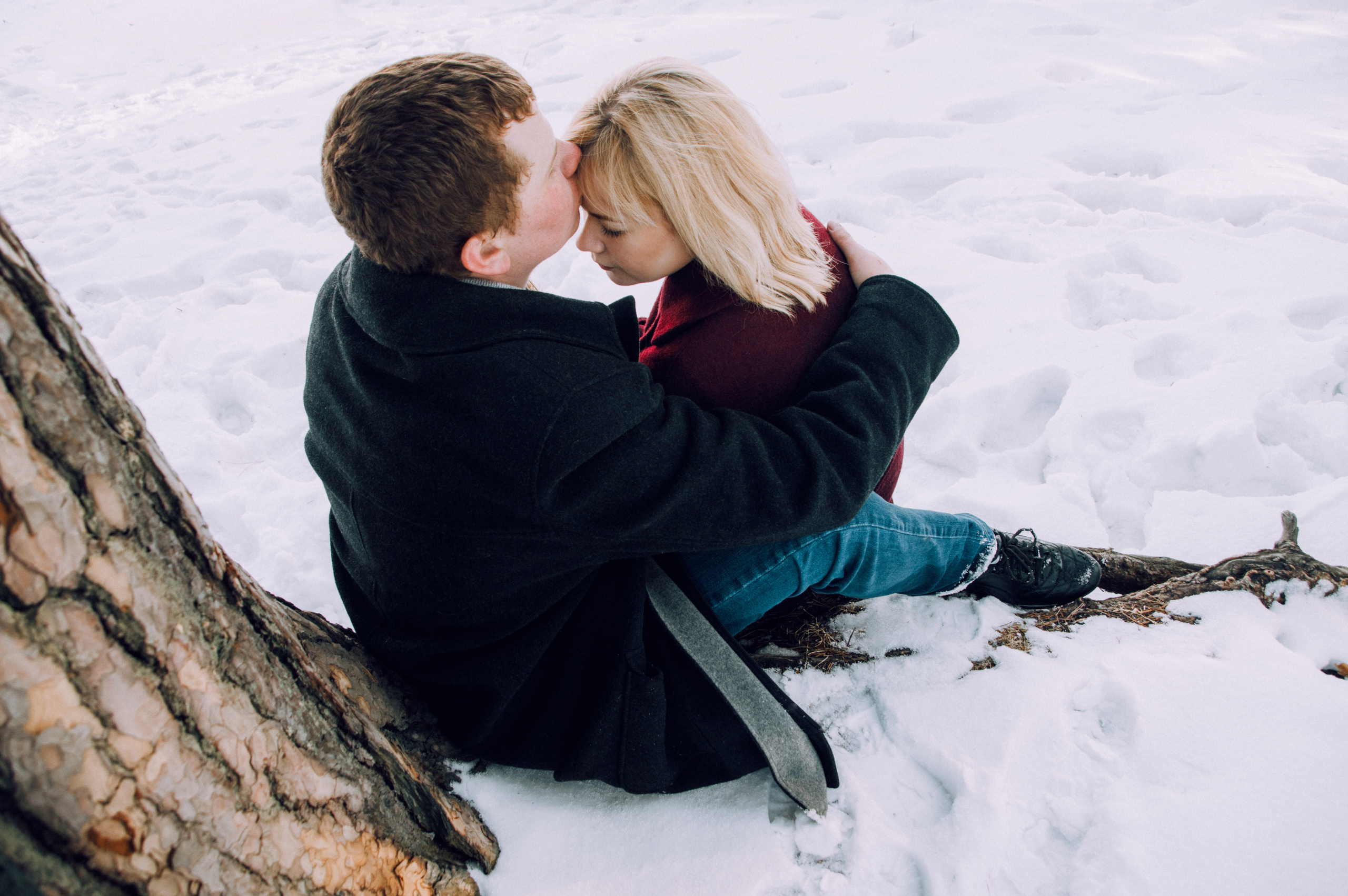 Света и Дима. Свадебный и портретный фотограф в Нижнем Новгороде и Нижегородской обл