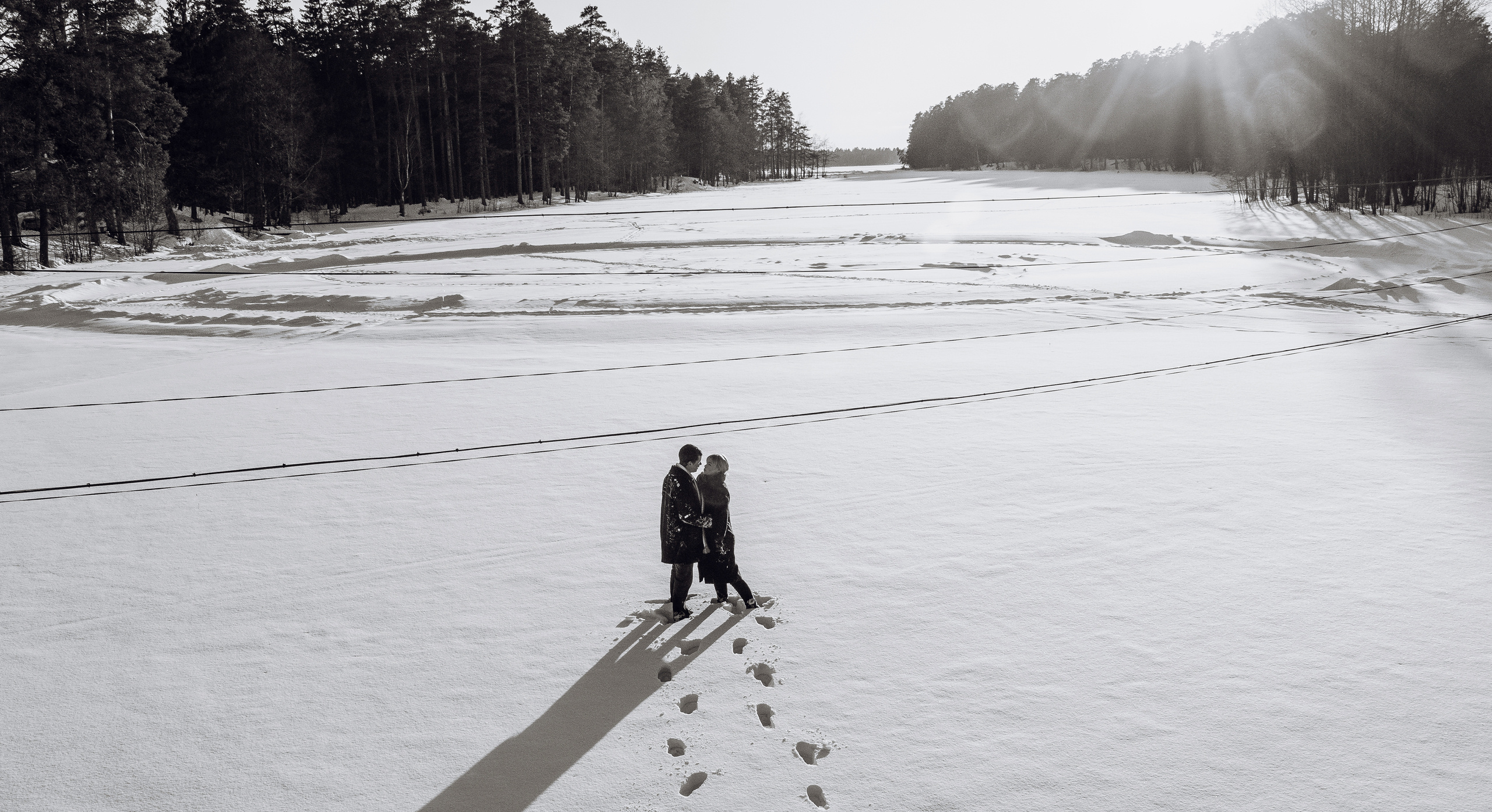 Света и Дима. Свадебный и портретный фотограф в Нижнем Новгороде и Нижегородской обл