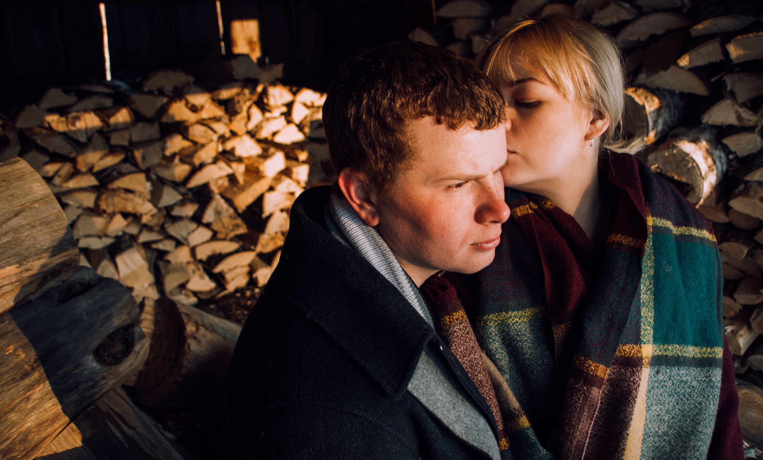 Света и Дима. Свадебный и портретный фотограф в Нижнем Новгороде и Нижегородской обл