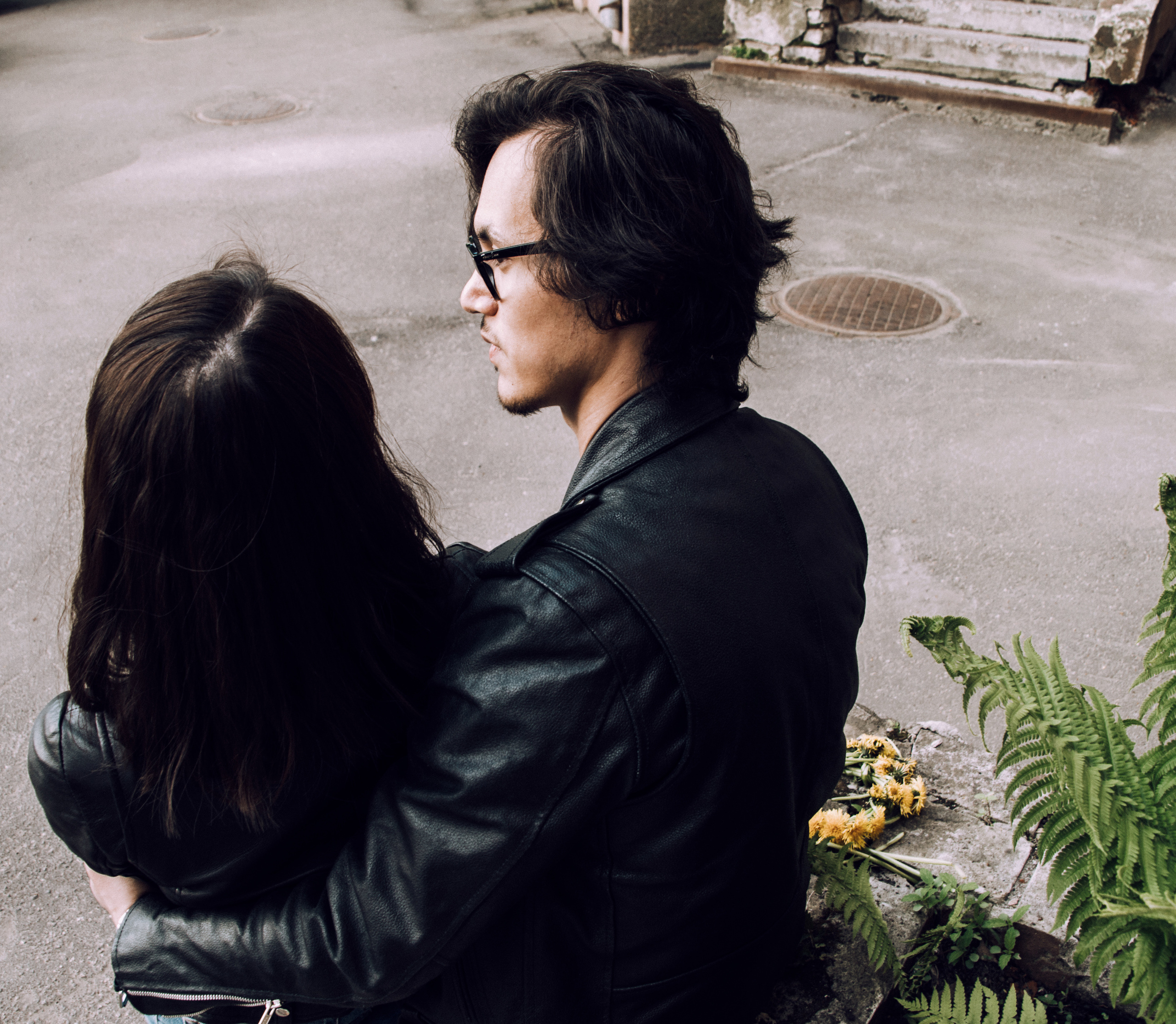 Виктория и Алексей. Свадебный и портретный фотограф в Нижнем Новгороде и Нижегородской обл