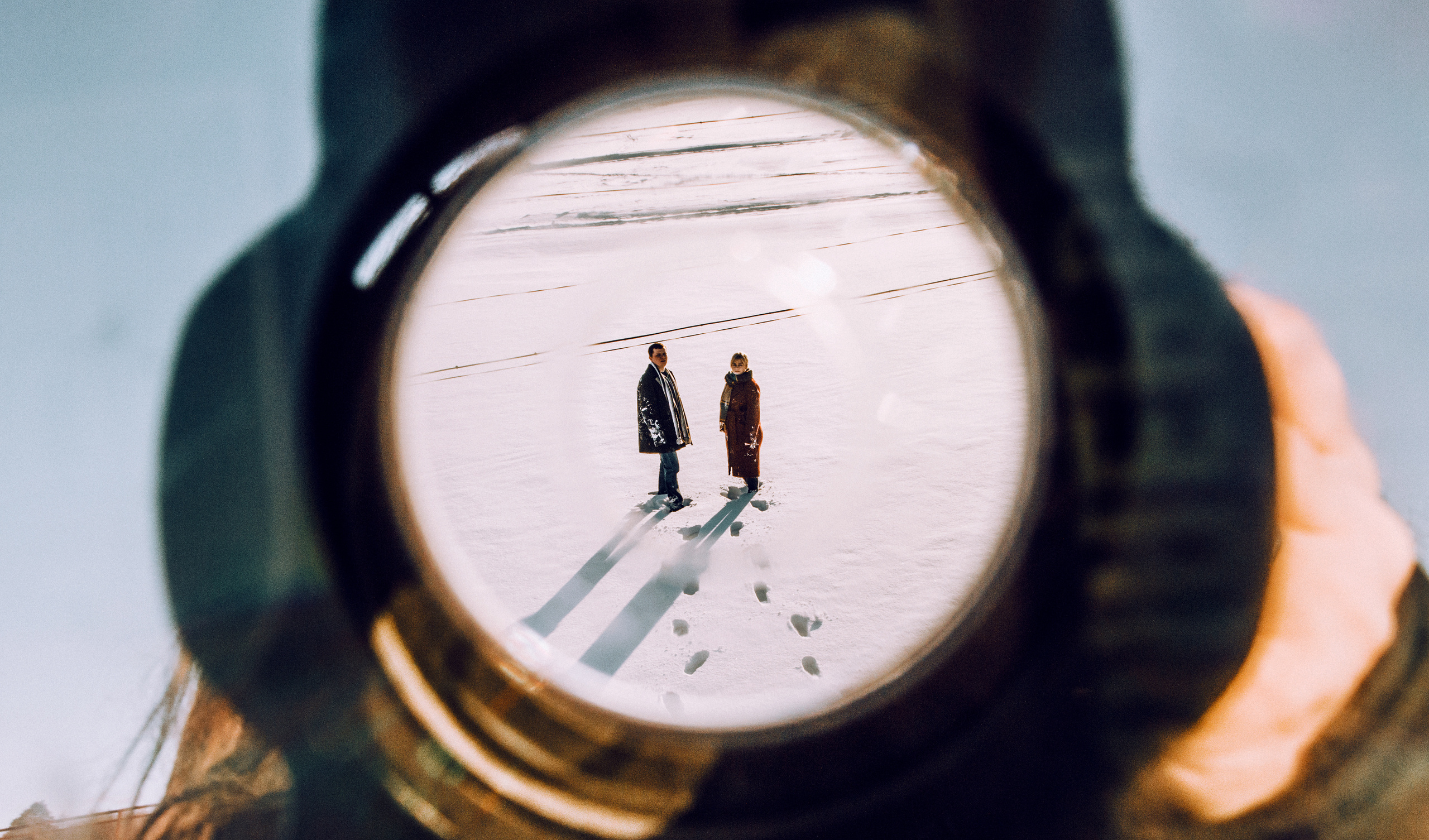 Света и Дима. Свадебный и портретный фотограф в Нижнем Новгороде и Нижегородской обл