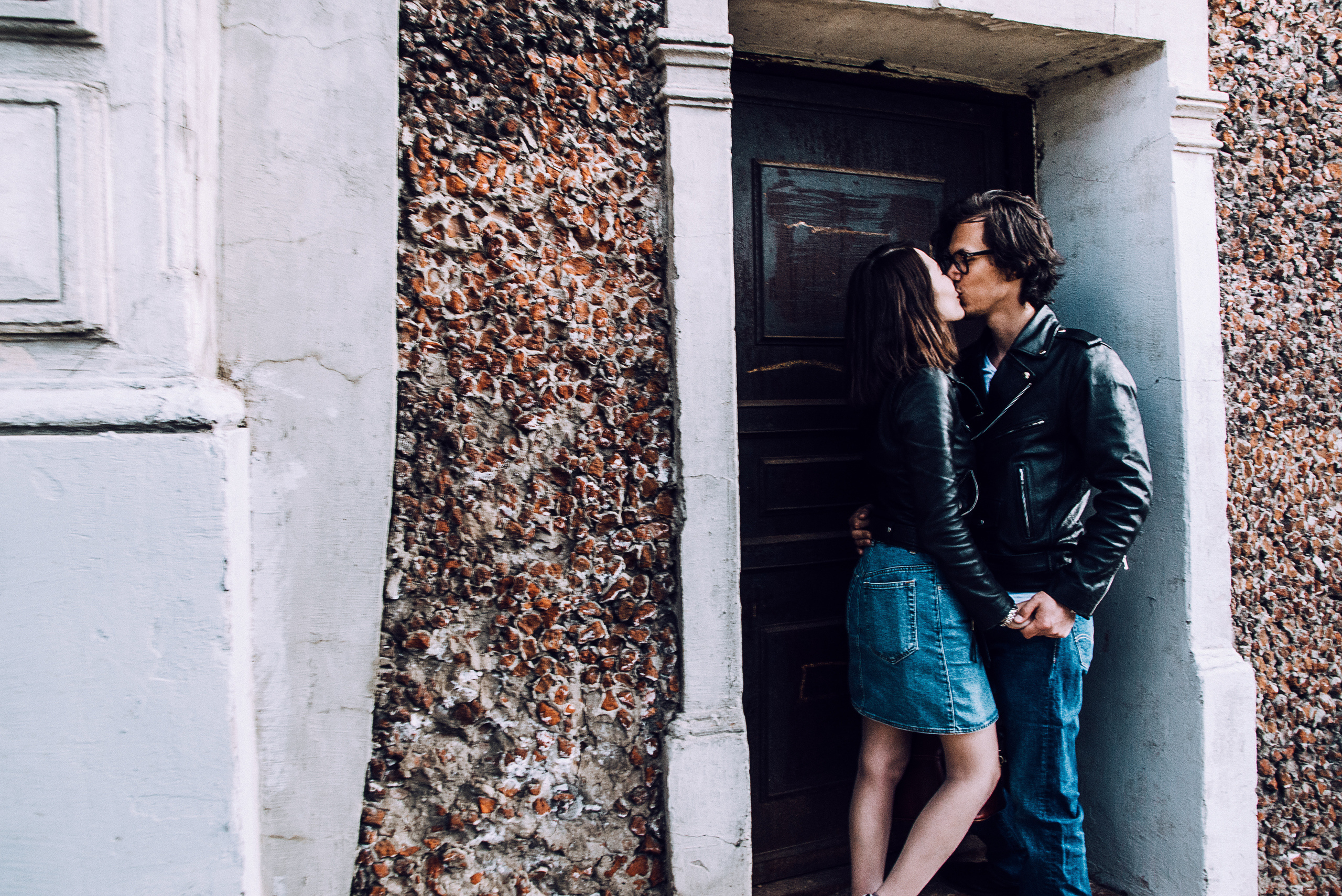 Виктория и Алексей. Свадебный и портретный фотограф в Нижнем Новгороде и Нижегородской обл