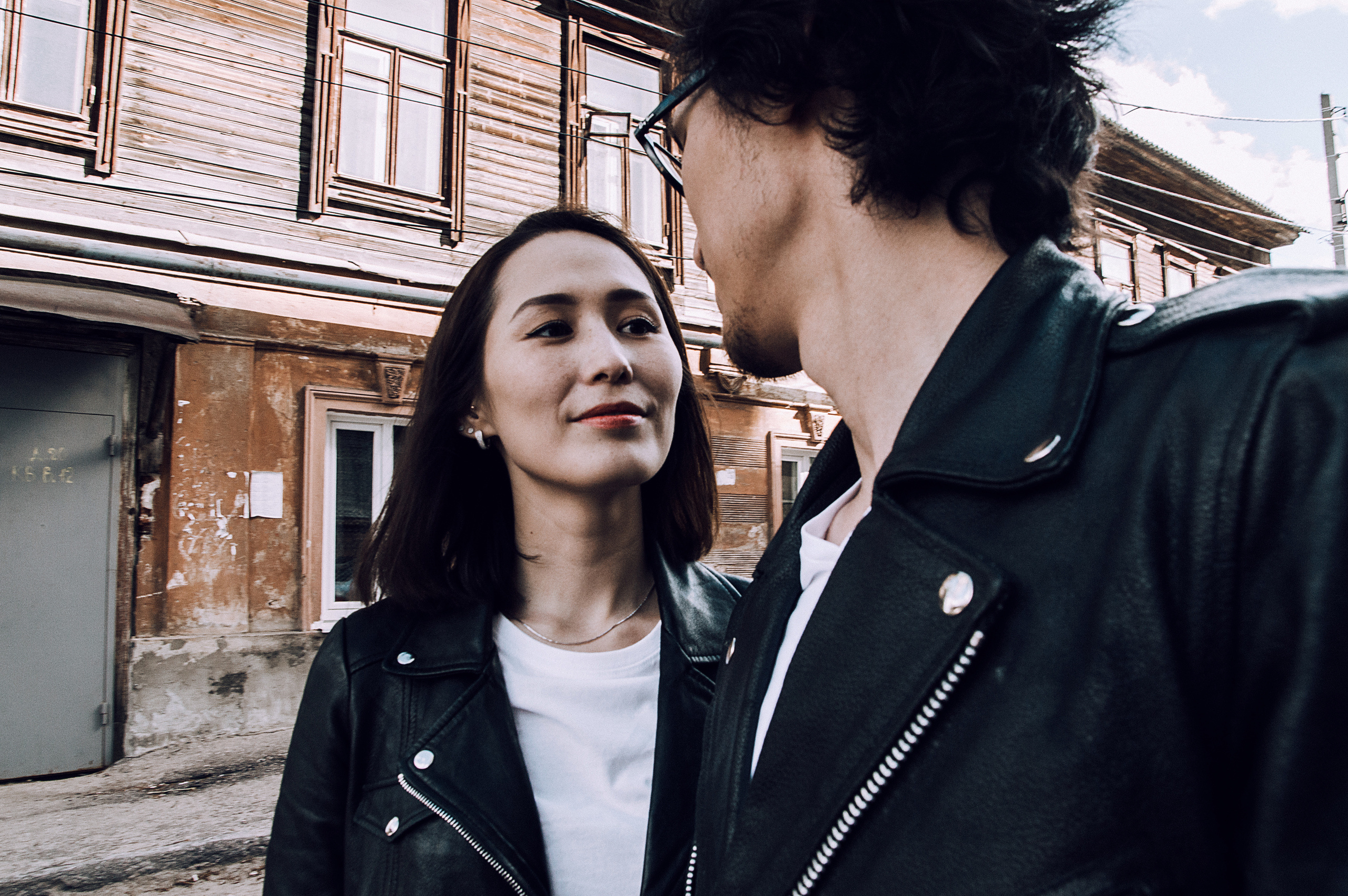 Виктория и Алексей. Свадебный и портретный фотограф в Нижнем Новгороде и Нижегородской обл