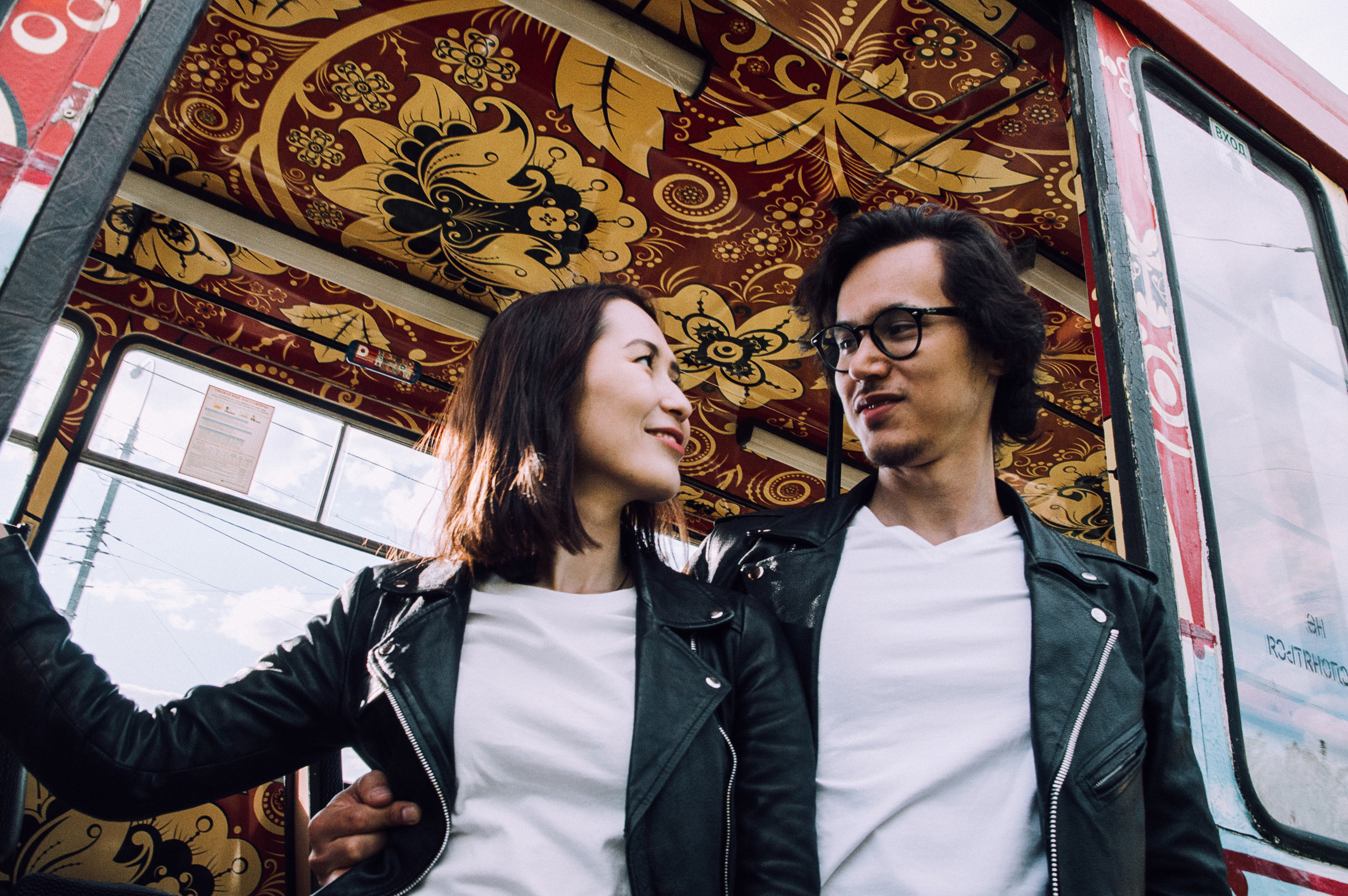 Виктория и Алексей. Свадебный и портретный фотограф в Нижнем Новгороде и Нижегородской обл