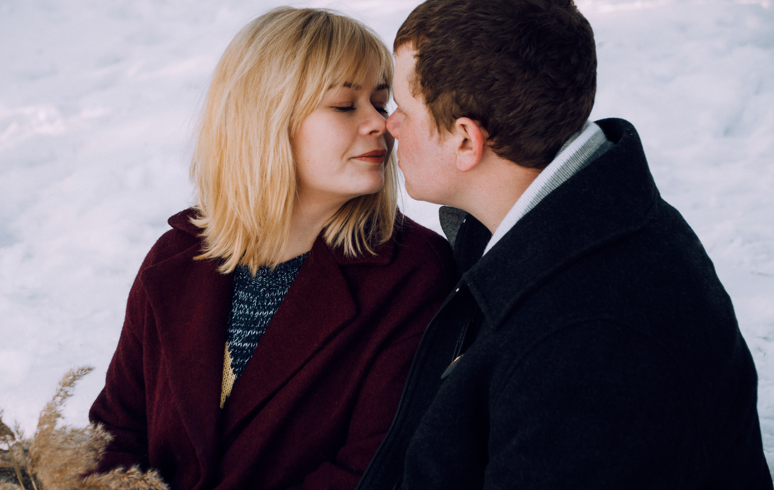 Света и Дима. Свадебный и портретный фотограф в Нижнем Новгороде и Нижегородской обл