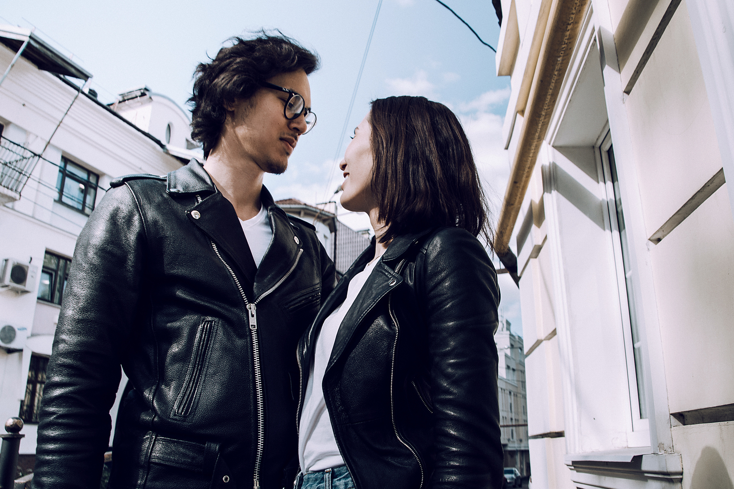 Виктория и Алексей. Свадебный и портретный фотограф в Нижнем Новгороде и Нижегородской обл