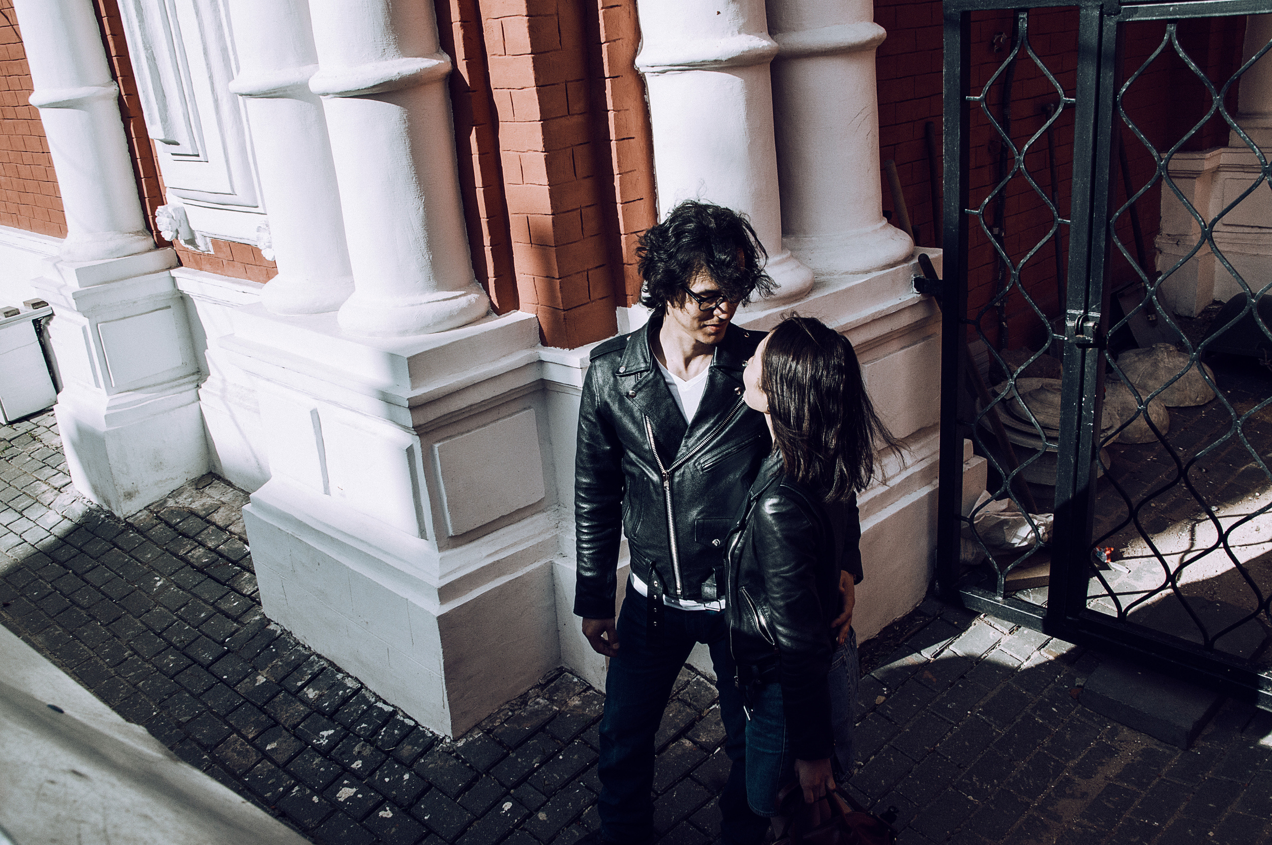 Виктория и Алексей. Свадебный и портретный фотограф в Нижнем Новгороде и Нижегородской обл