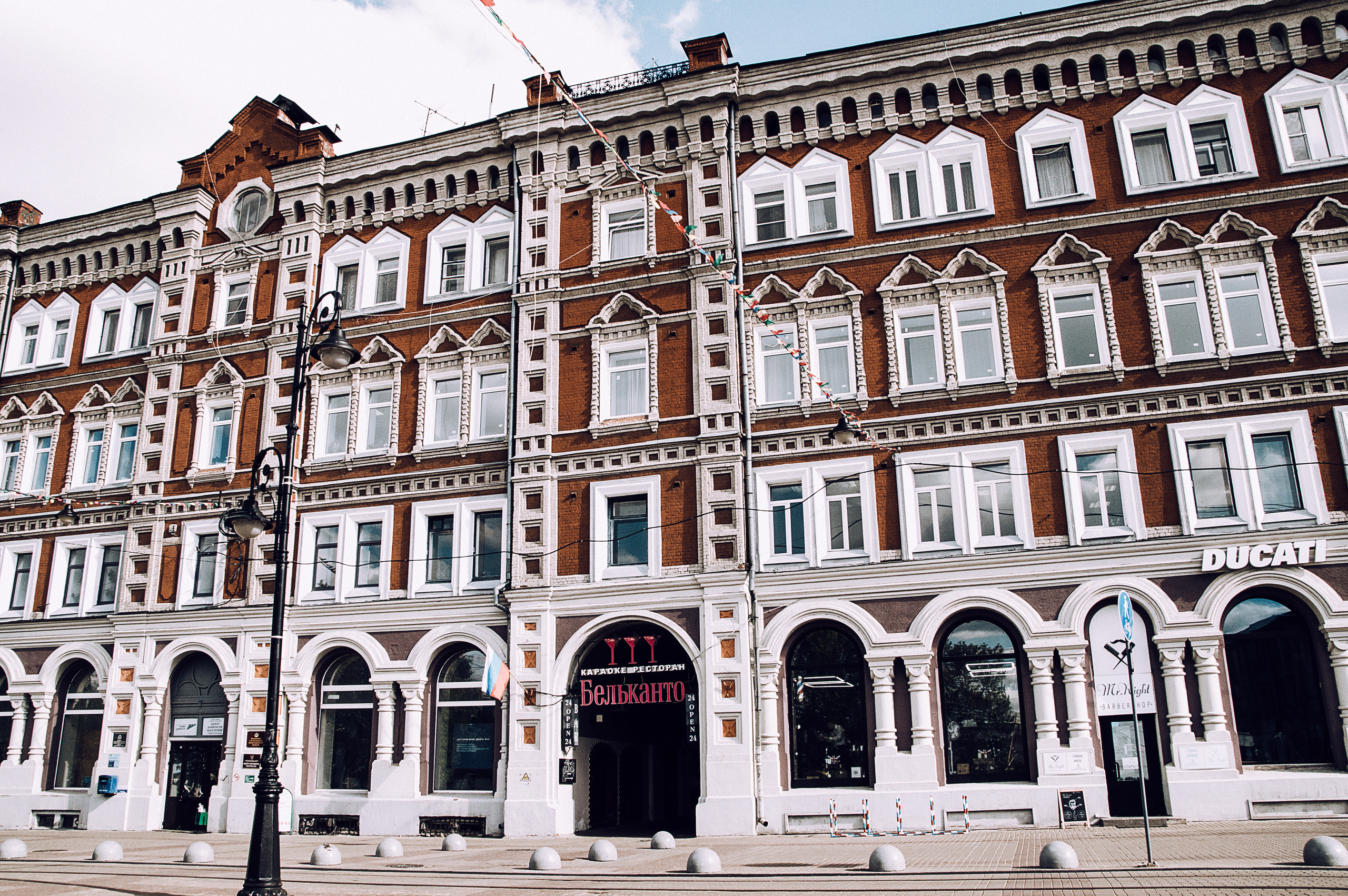 Виктория и Алексей. Свадебный и портретный фотограф в Нижнем Новгороде и Нижегородской обл