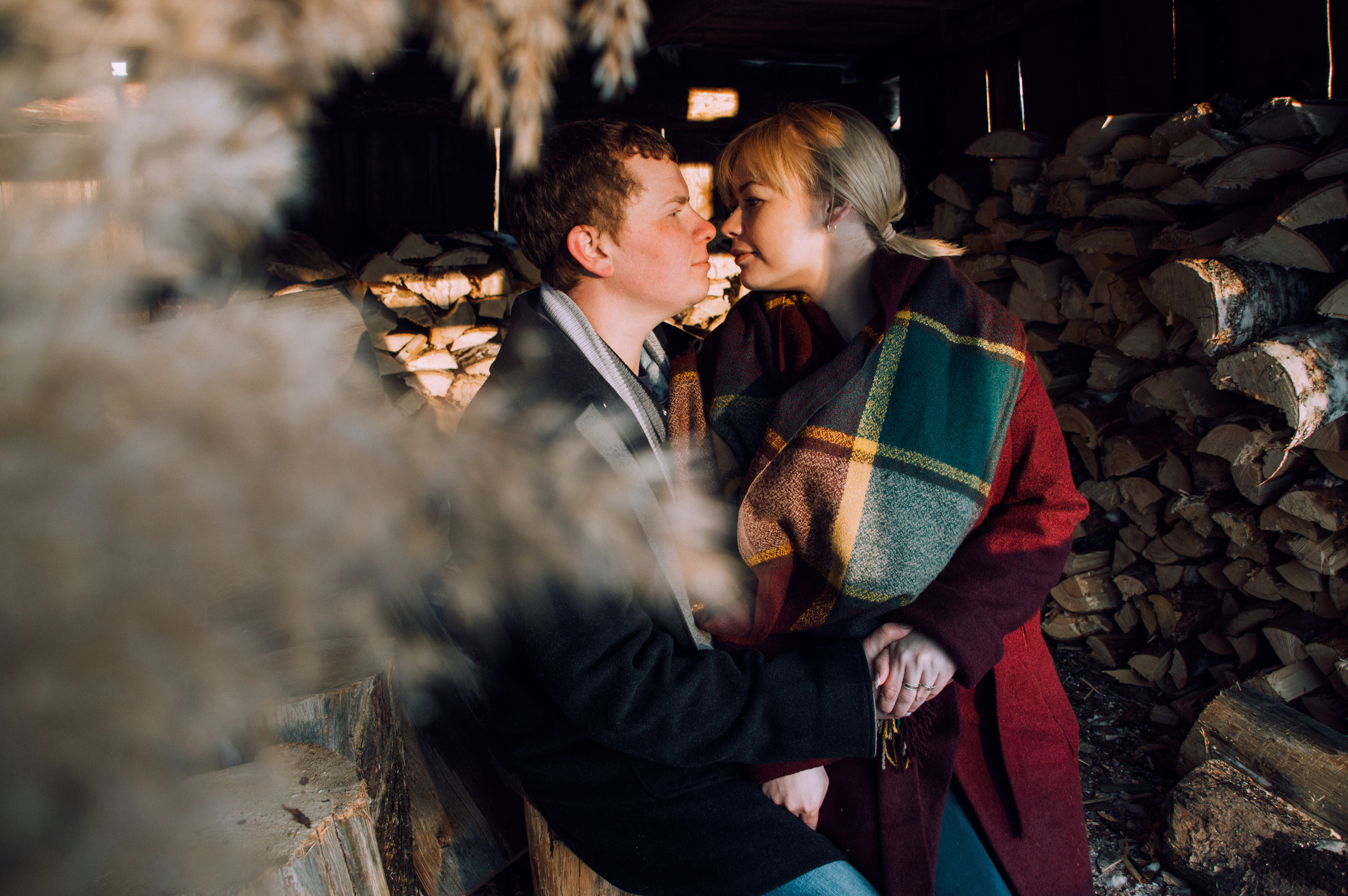 Света и Дима. Свадебный и портретный фотограф в Нижнем Новгороде и Нижегородской обл