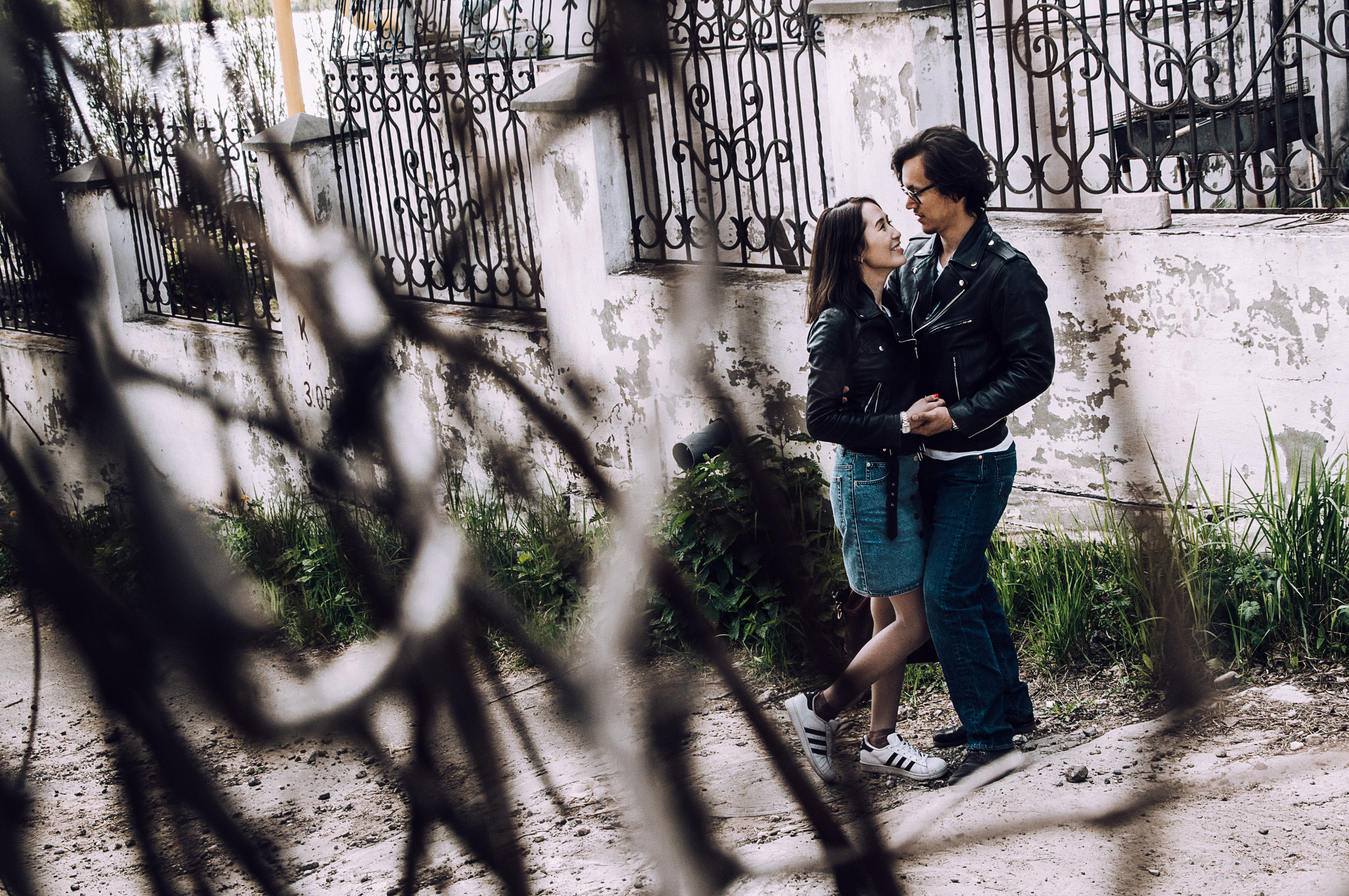 Виктория и Алексей. Свадебный и портретный фотограф в Нижнем Новгороде и Нижегородской обл