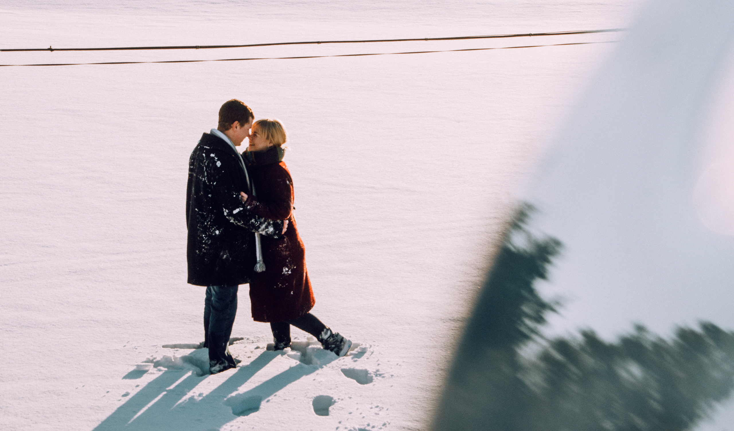 Света и Дима. Свадебный и портретный фотограф в Нижнем Новгороде и Нижегородской обл