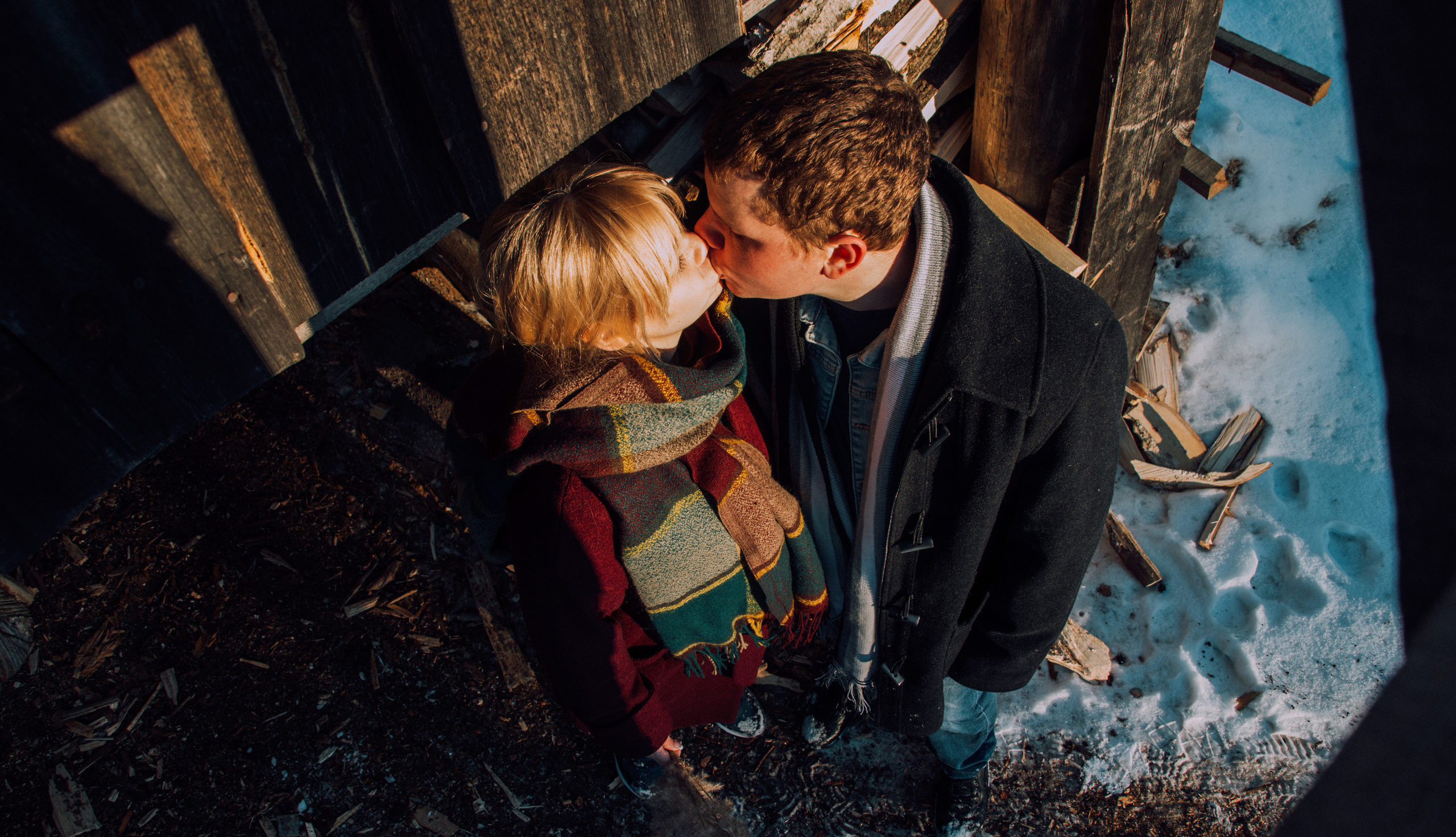 Света и Дима. Свадебный и портретный фотограф в Нижнем Новгороде и Нижегородской обл
