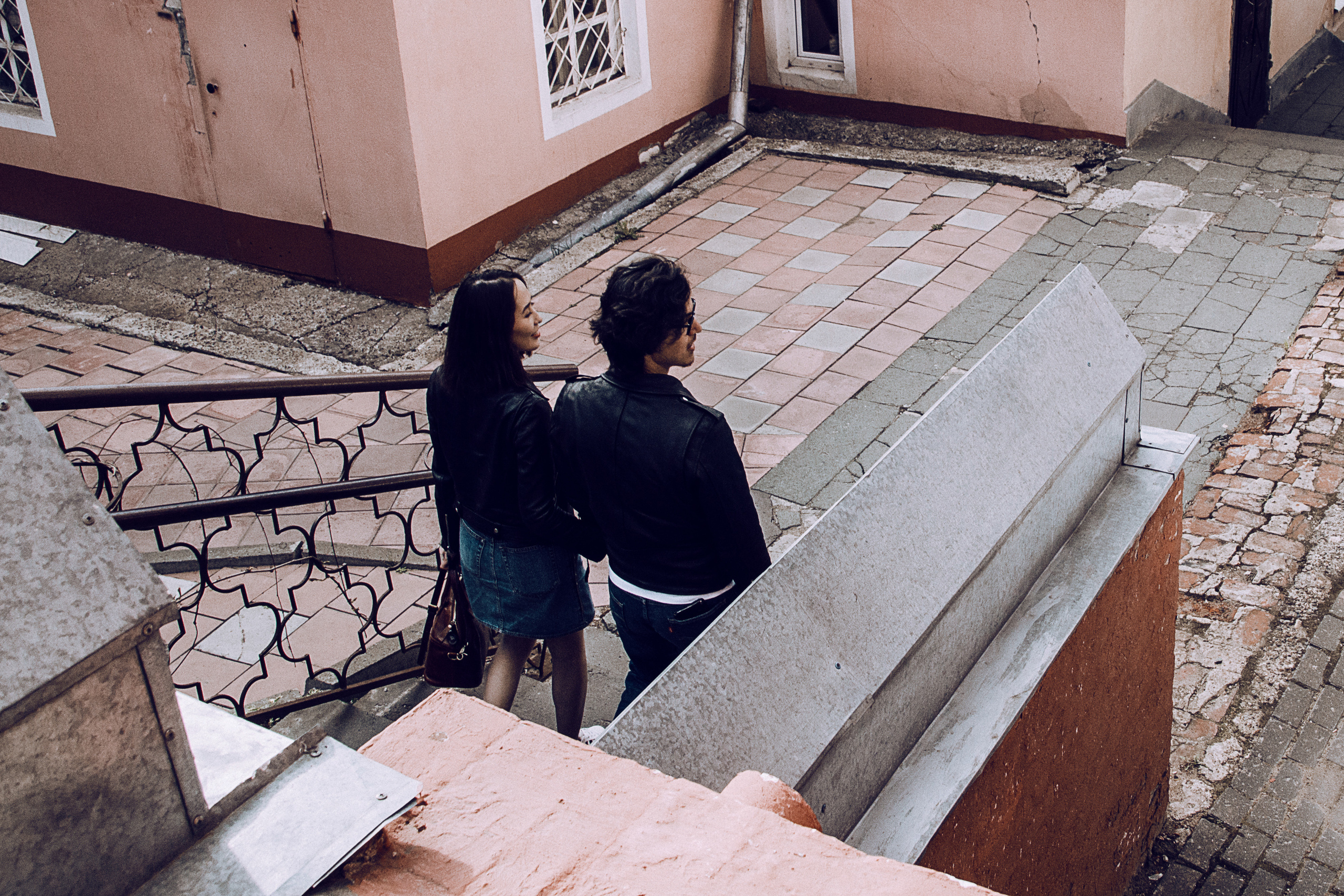 Виктория и Алексей. Свадебный и портретный фотограф в Нижнем Новгороде и Нижегородской обл