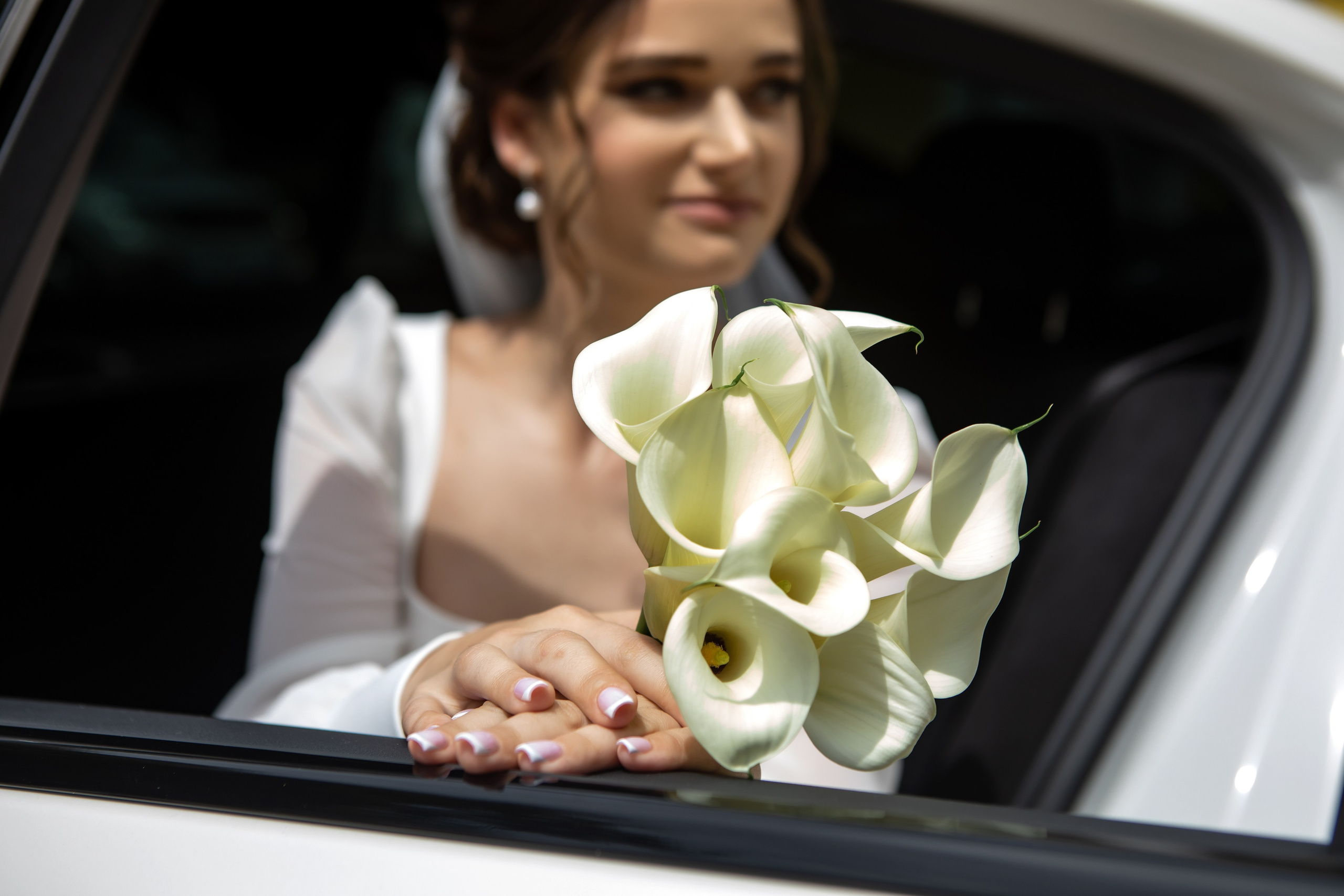 Контакты. Ксения Федорова — фотограф