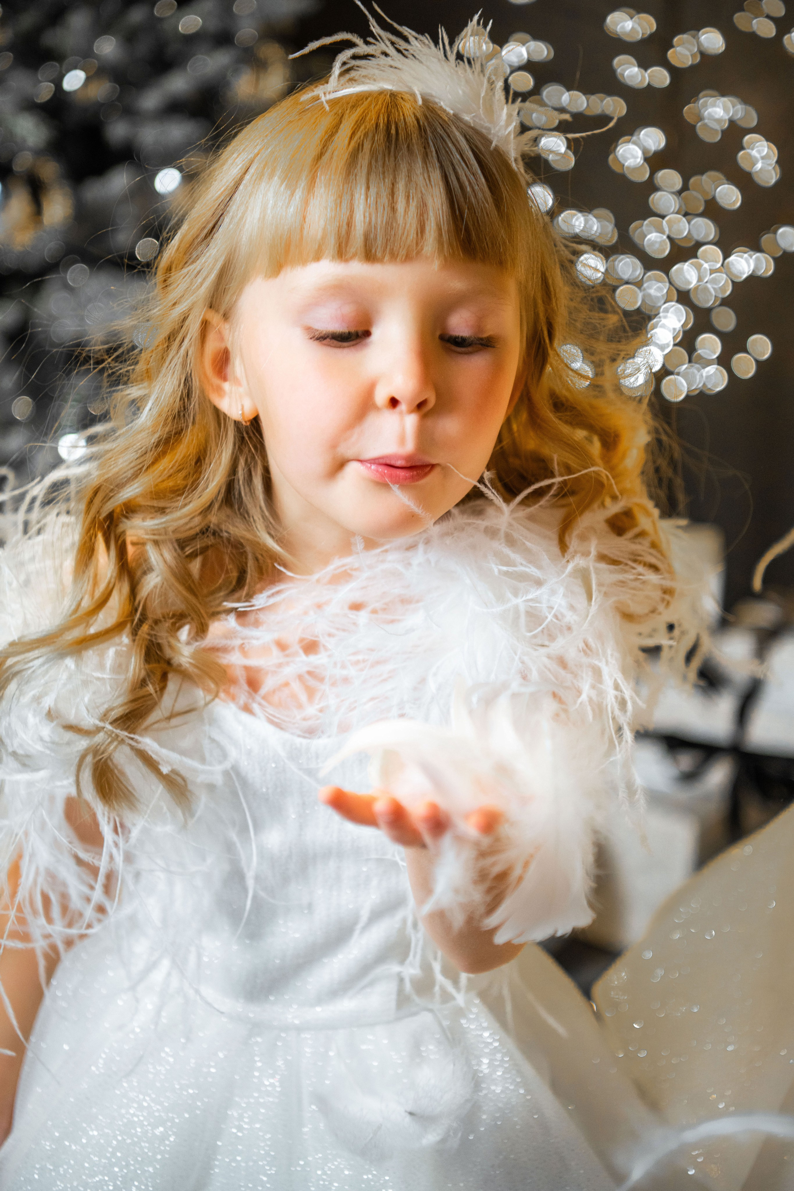 Новогоднее портфолио 2025. Свадебный и семейный фотограф в Уфе | Винс Константин | Фотопроекты