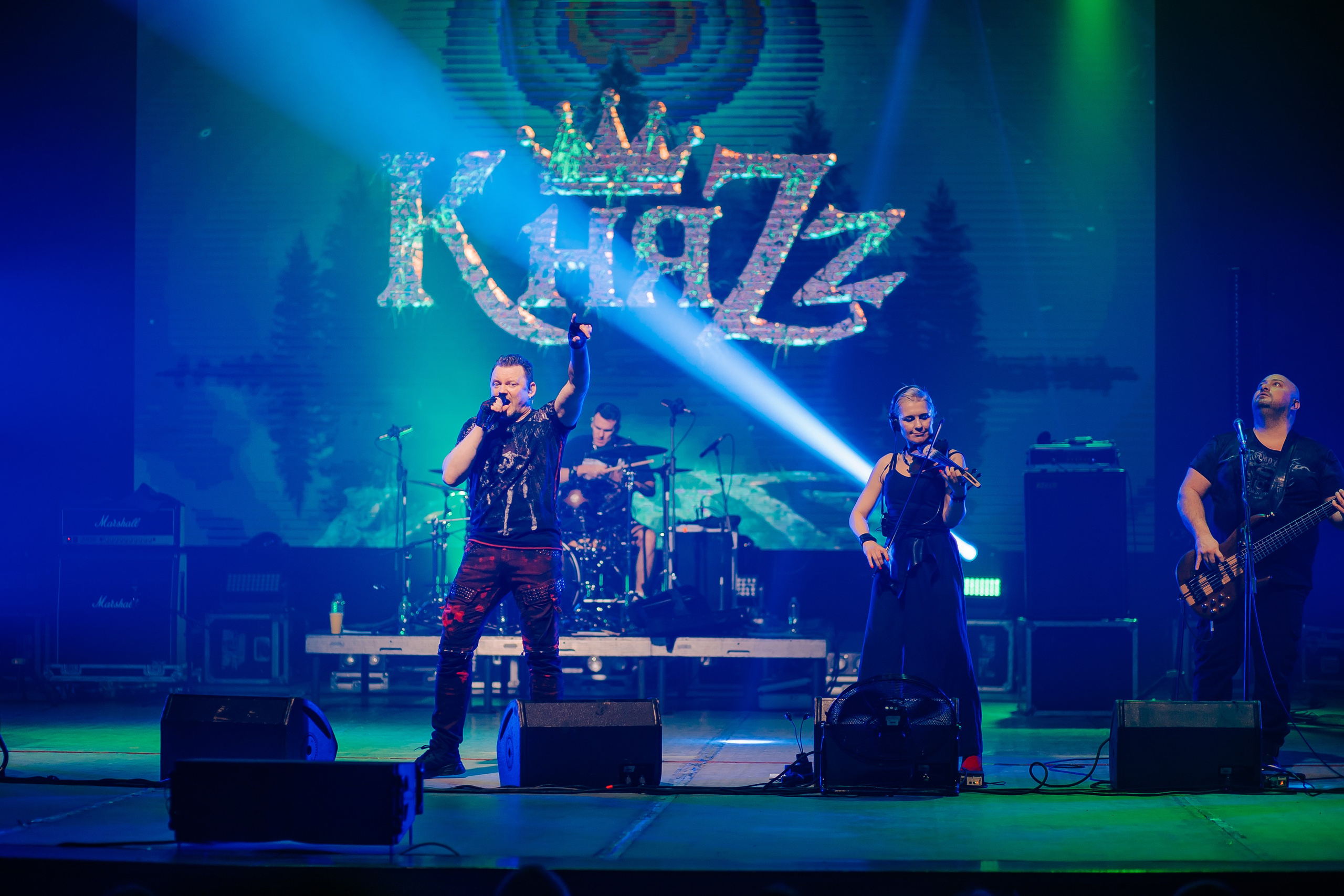 КняZz. Фотограф Тольятти Светлана Пудовкина