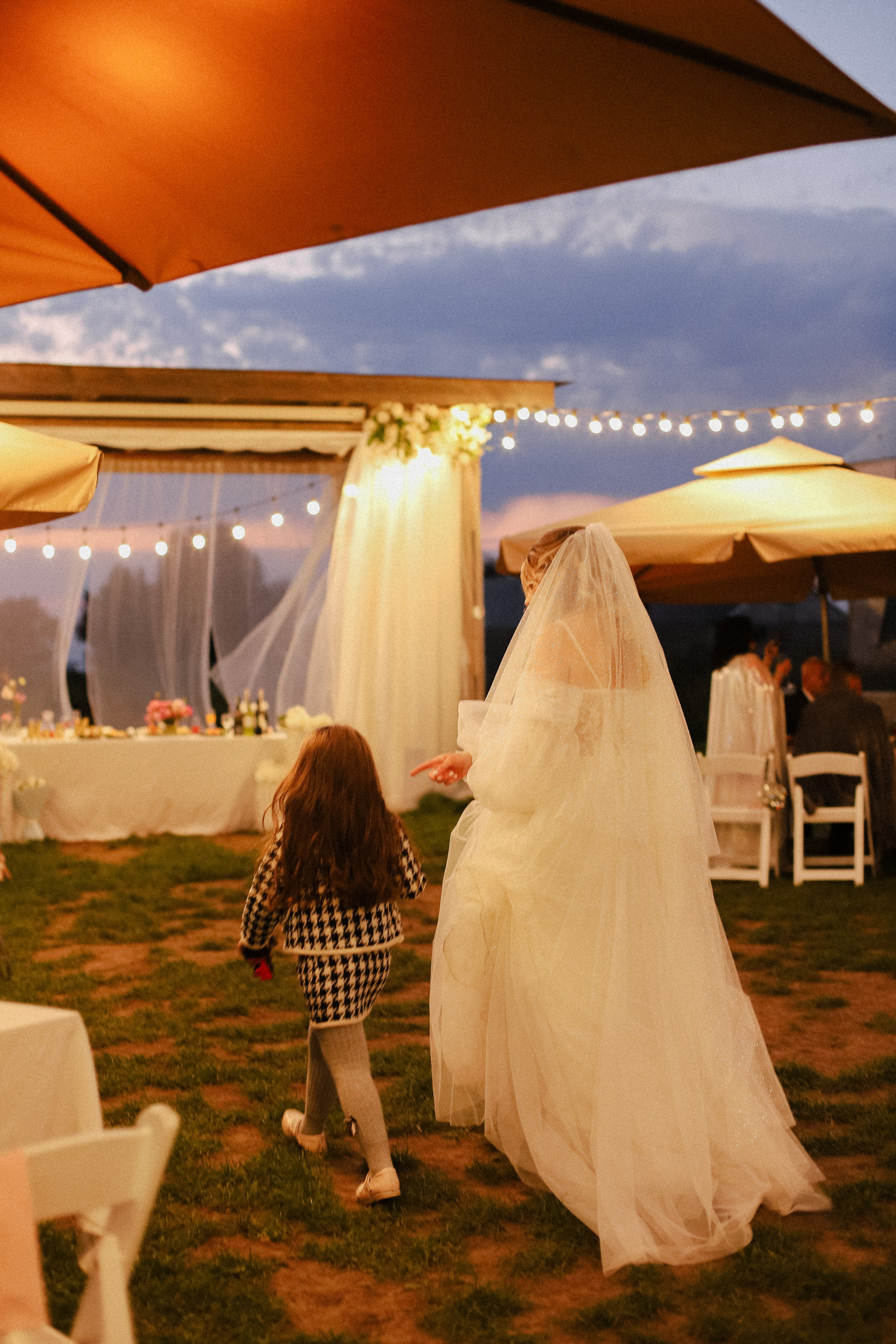 Рустам и Елизавета. Фотограф в Алматы и Москве Даша Пушкина