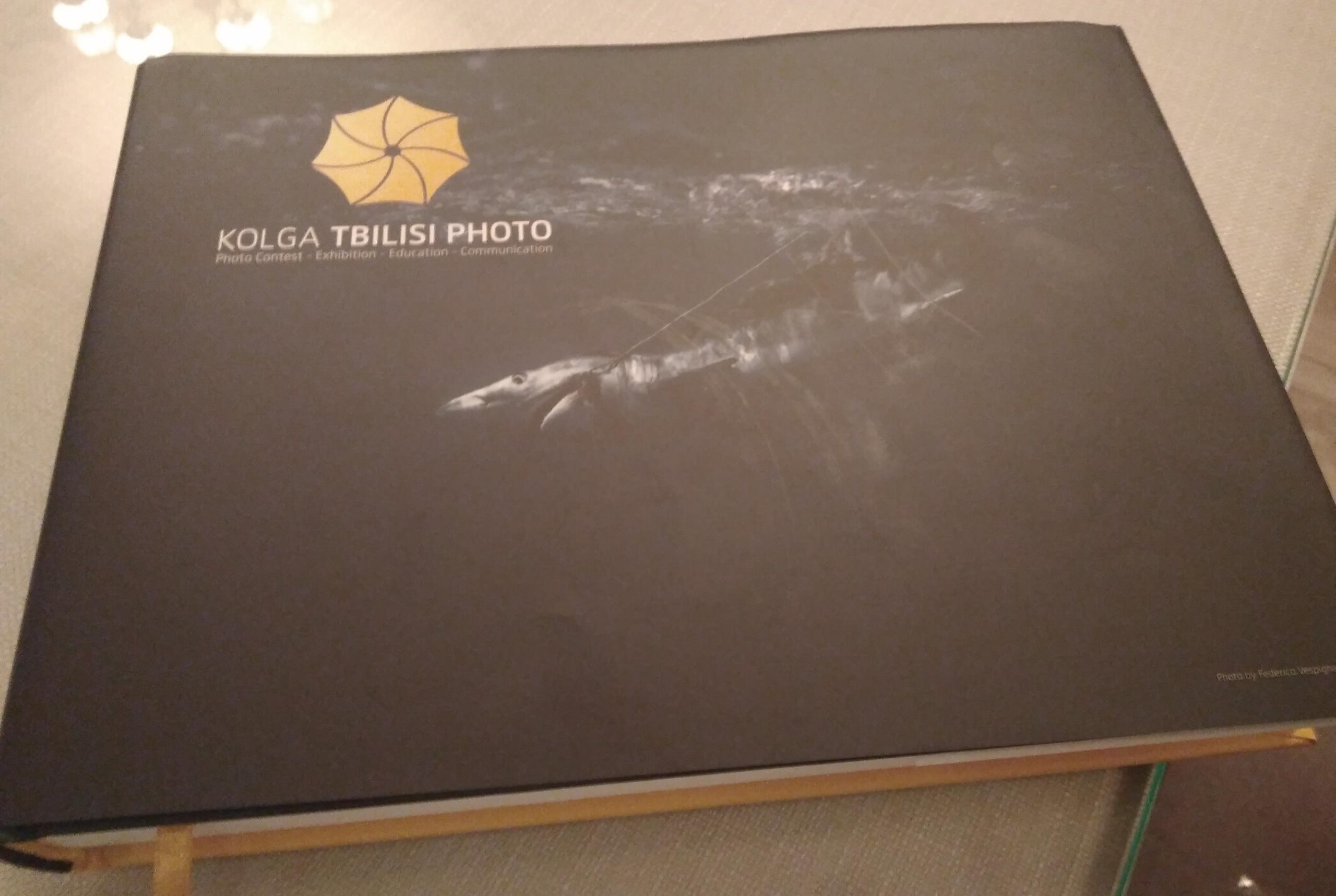 Dimitri Bakhtadze, cv. Dimitri Bakhtadze photographer