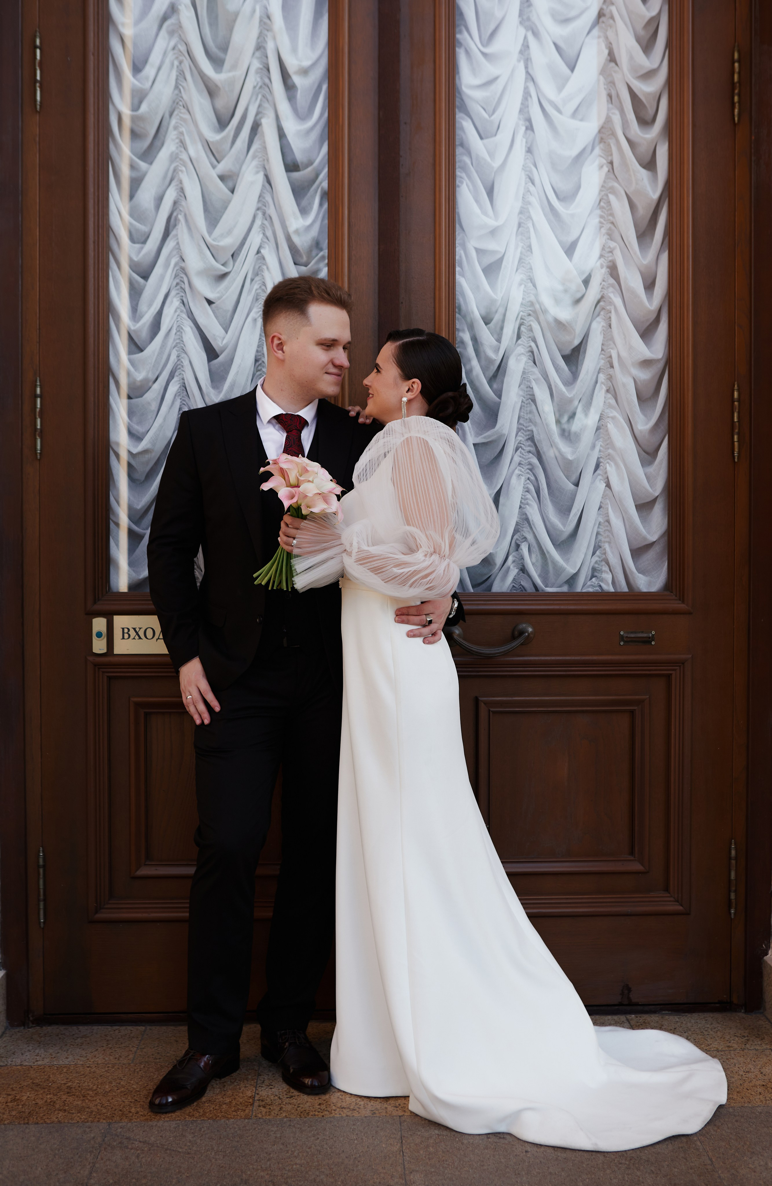 Свадебный и семейный фотограф в Сочи-Красной поляне Ларионова Анна