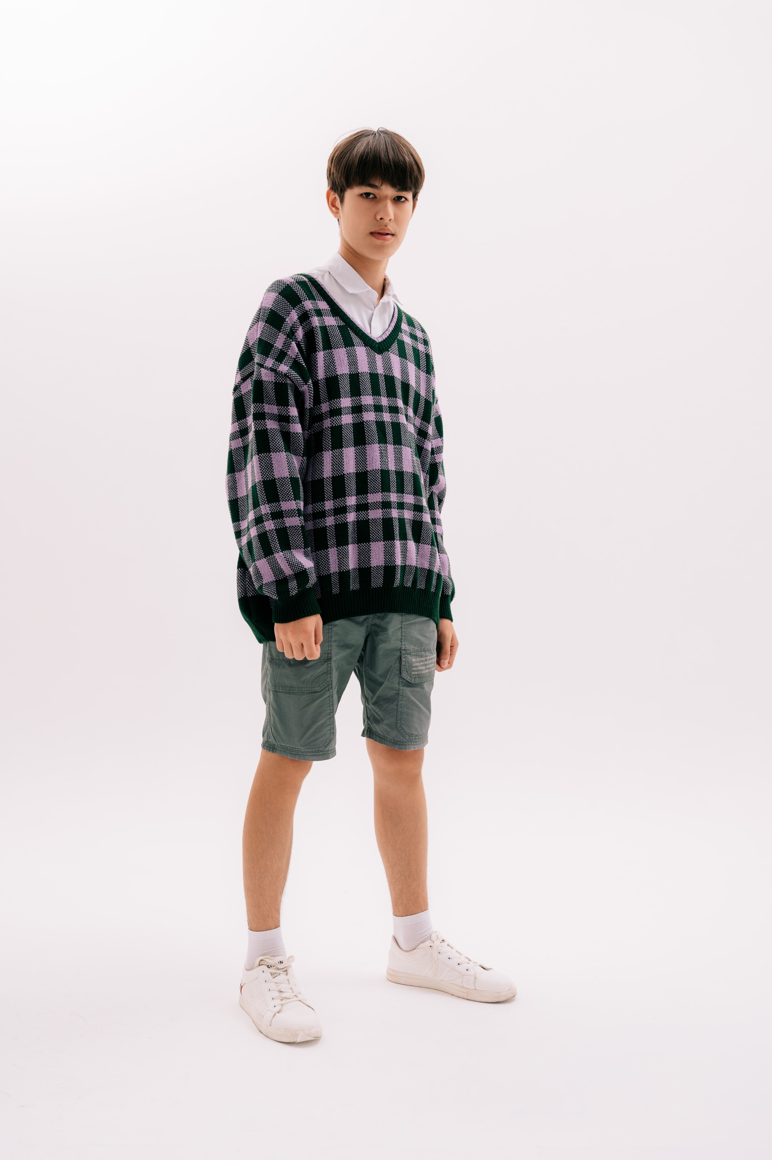 Иван. Модельное агентство ART PODIUM ULAN-UDE