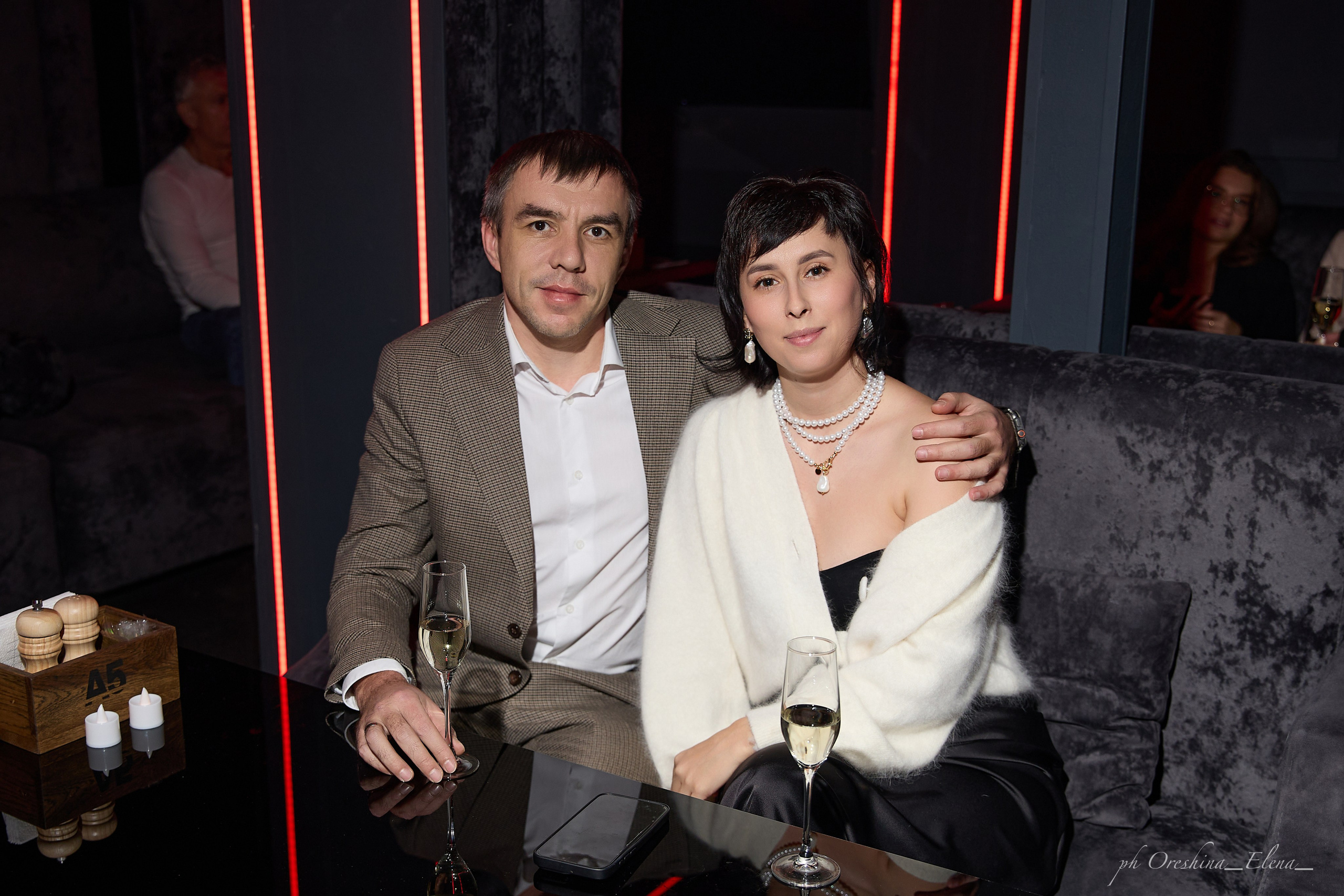 Яркий джазовый бенд @lyutovajazz. Свадебный и семейный фотограф в Ульяновске Орешина Елена