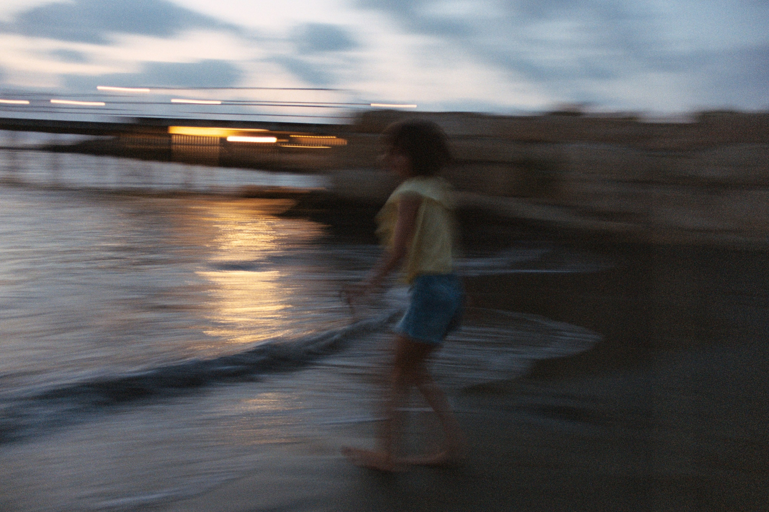 Cyprus, Western side (Greek part). Elena Nikitina. Photo Artist. Film photography. Prints
