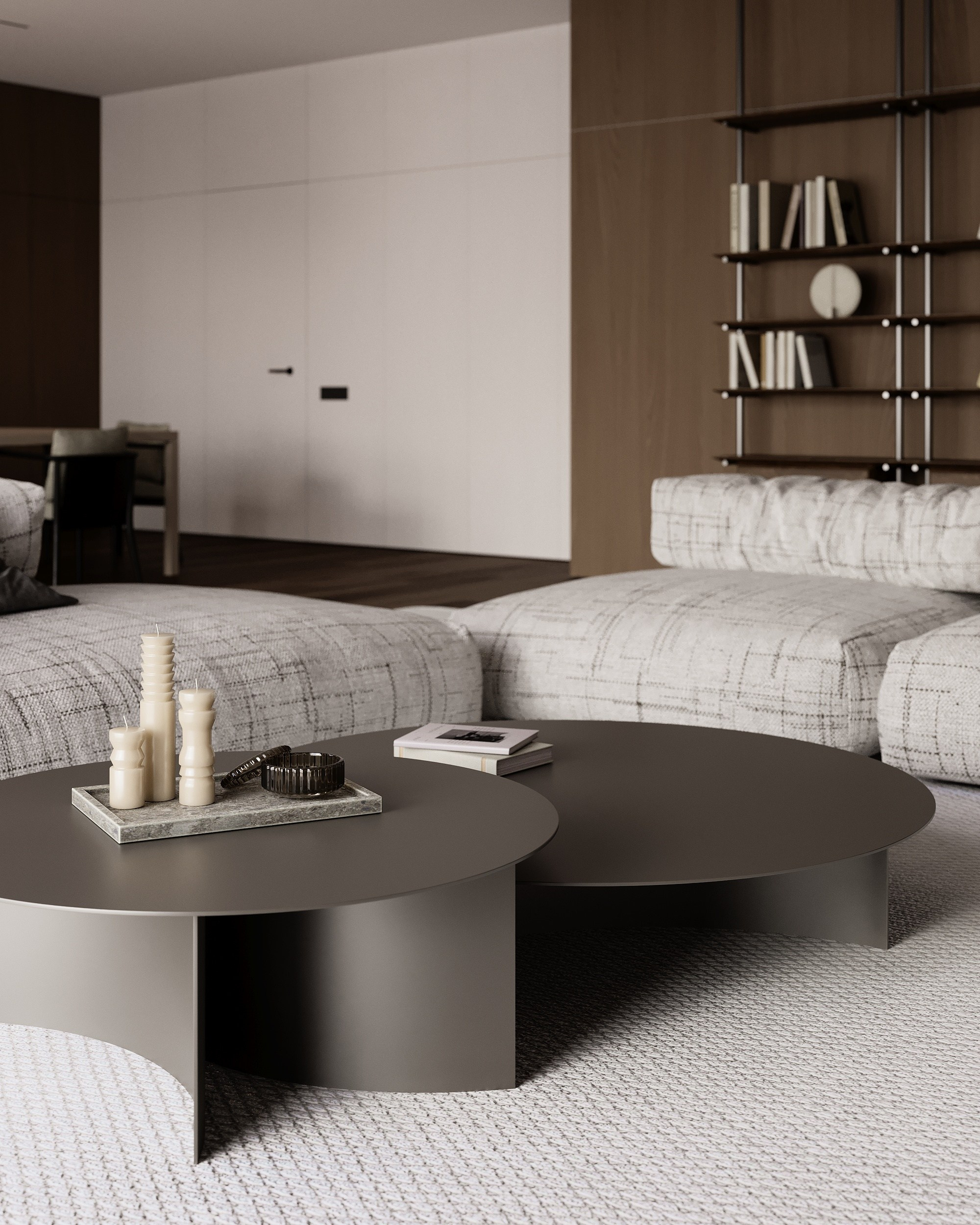 Дизайн и ремонт в Красноярске|Анна Смолянинова