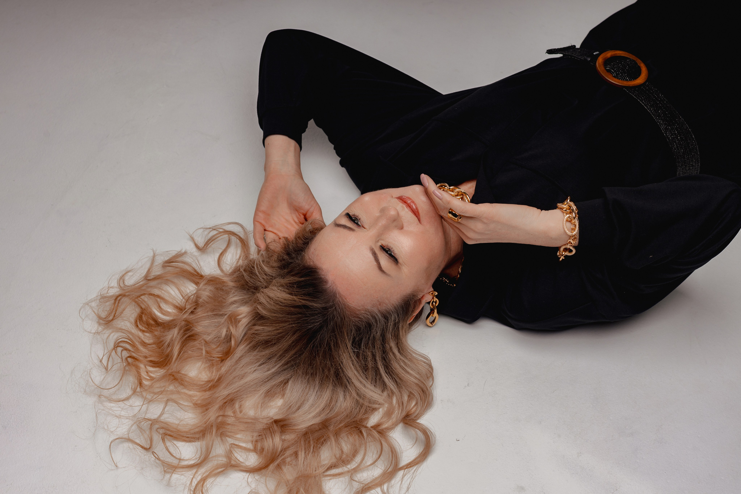 Фотосессия в рамках проекта «Твоя новая глава». Фотограф и видеограф в Ставрополе Инна Попова