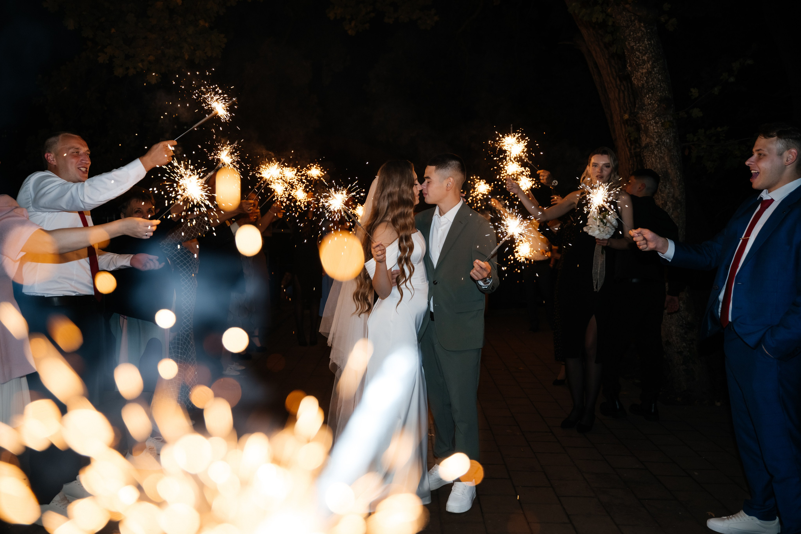 Свадебный фотограф и видеограф Жанна и Ренат Костандян, Ставрополь