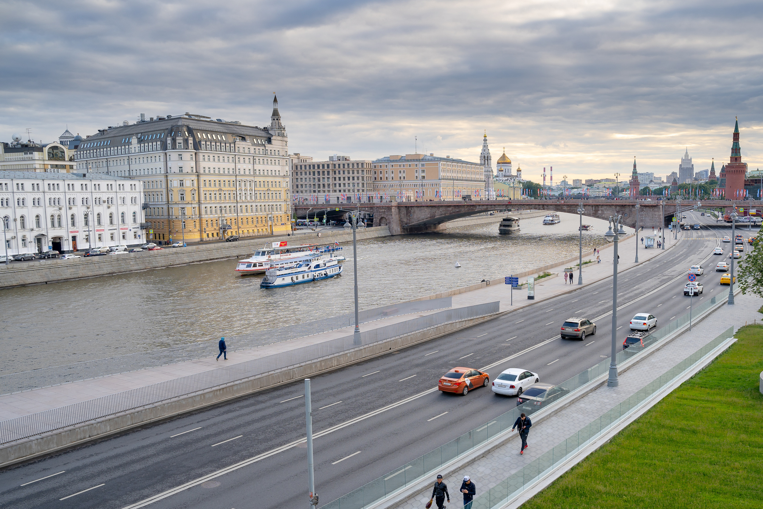 Создатель контента Артем Белкин (фотограф, видеооператор)