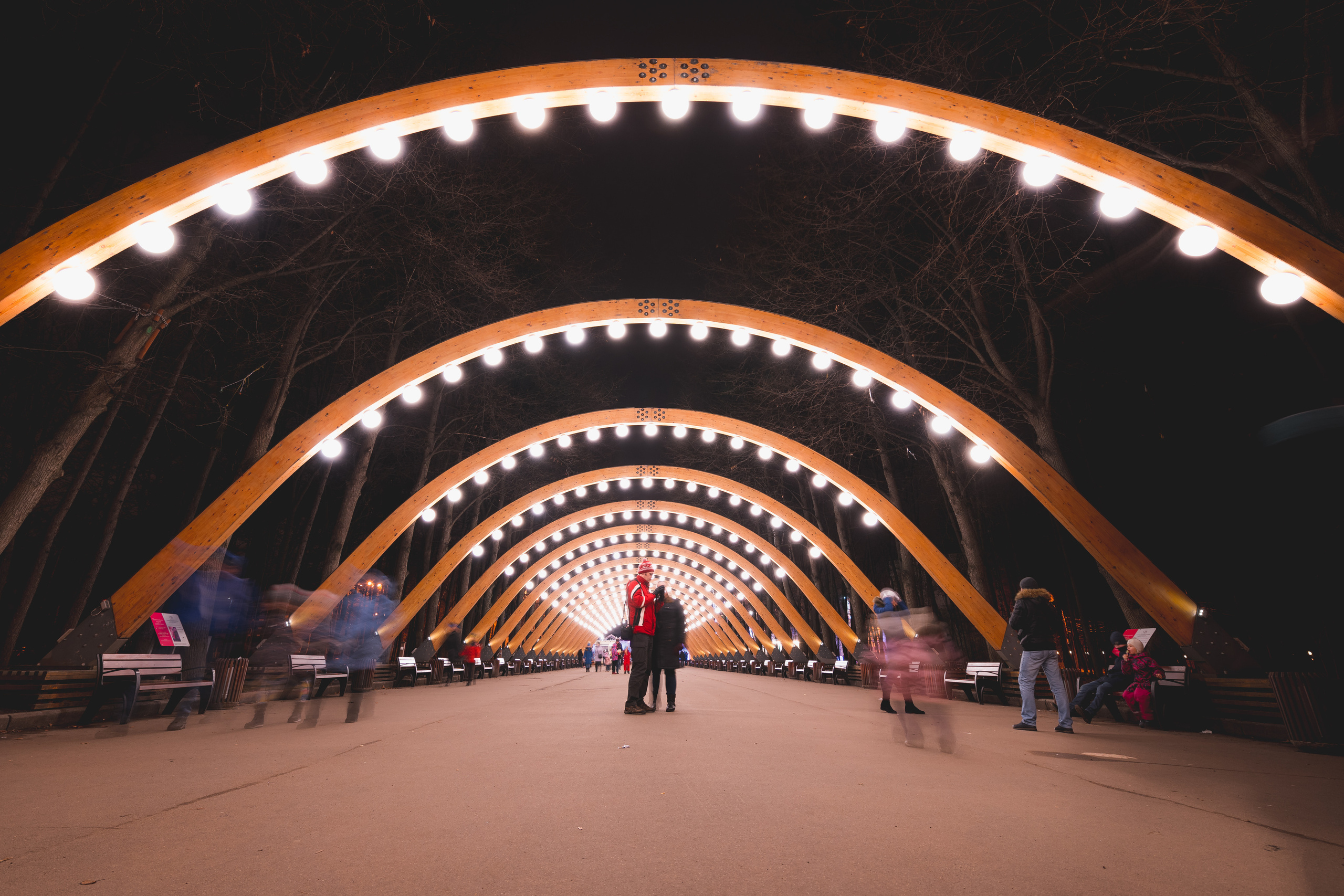 Создатель контента Артем Белкин (фотограф, видеооператор)