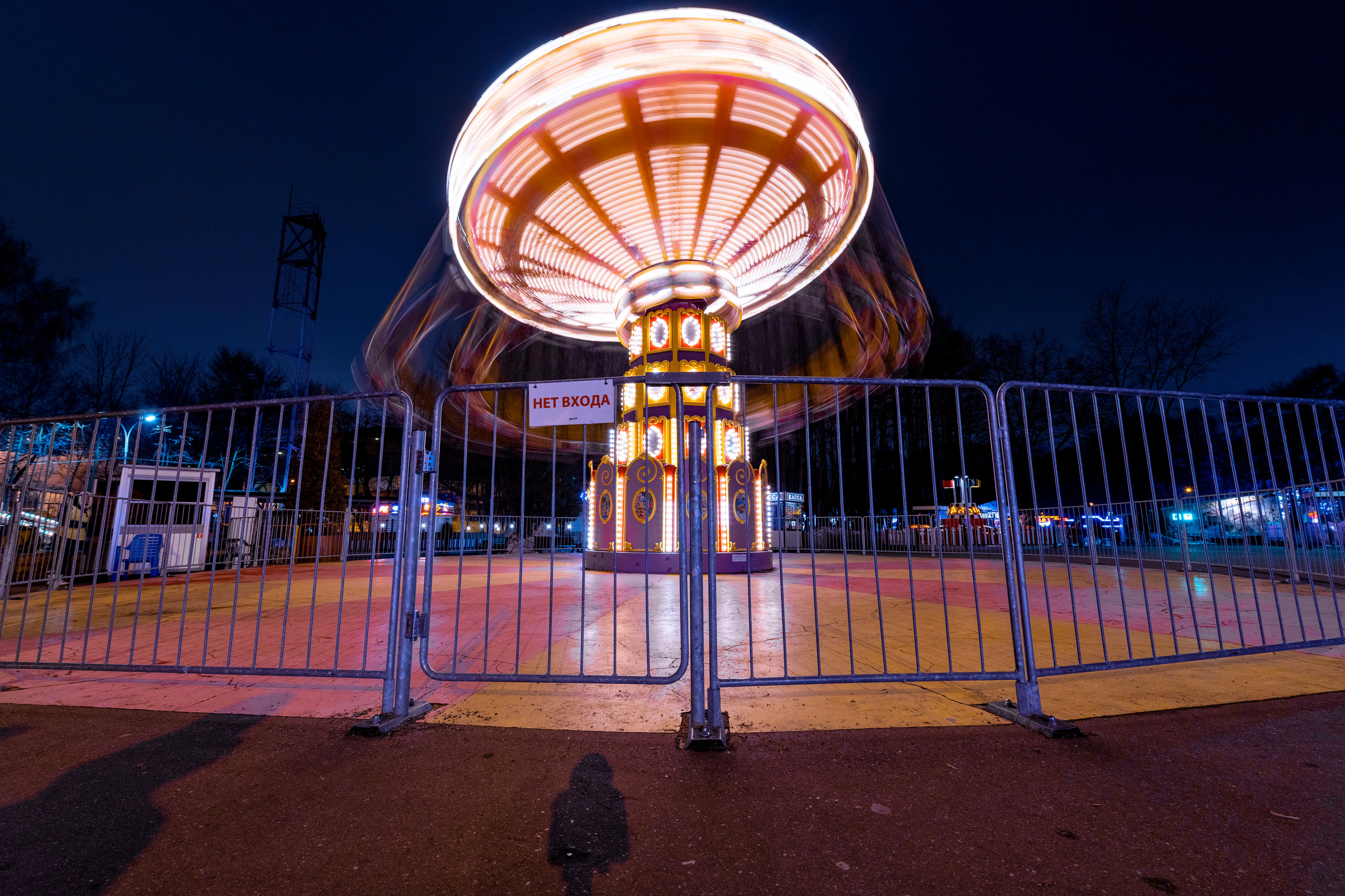 Создатель контента Артем Белкин (фотограф, видеооператор)