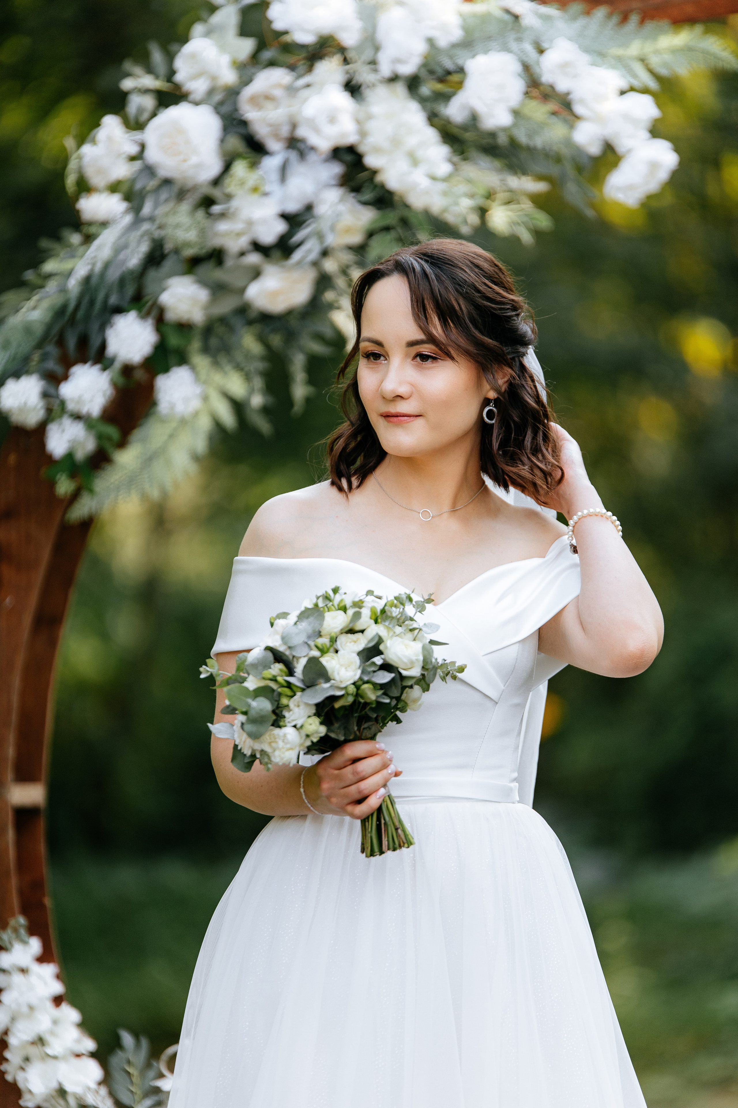 Ярослав и Аня