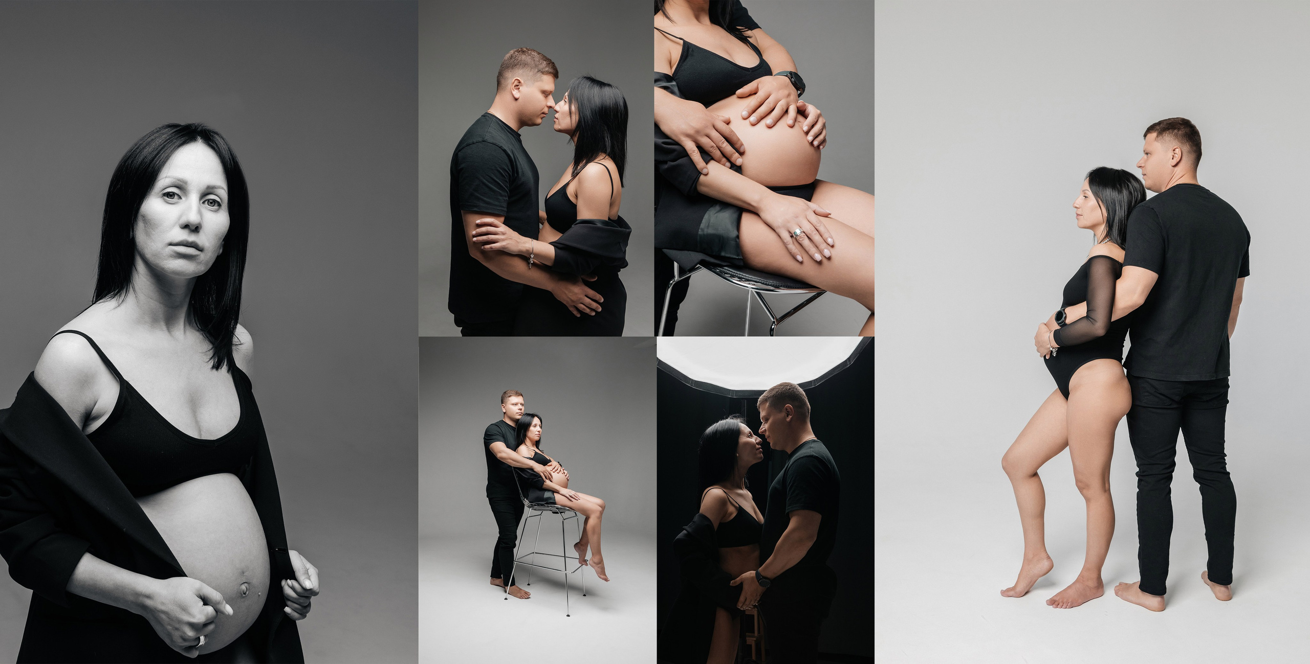 Свадебный и семейный фотограф Ибрагимова Мария из Екатеринбурга