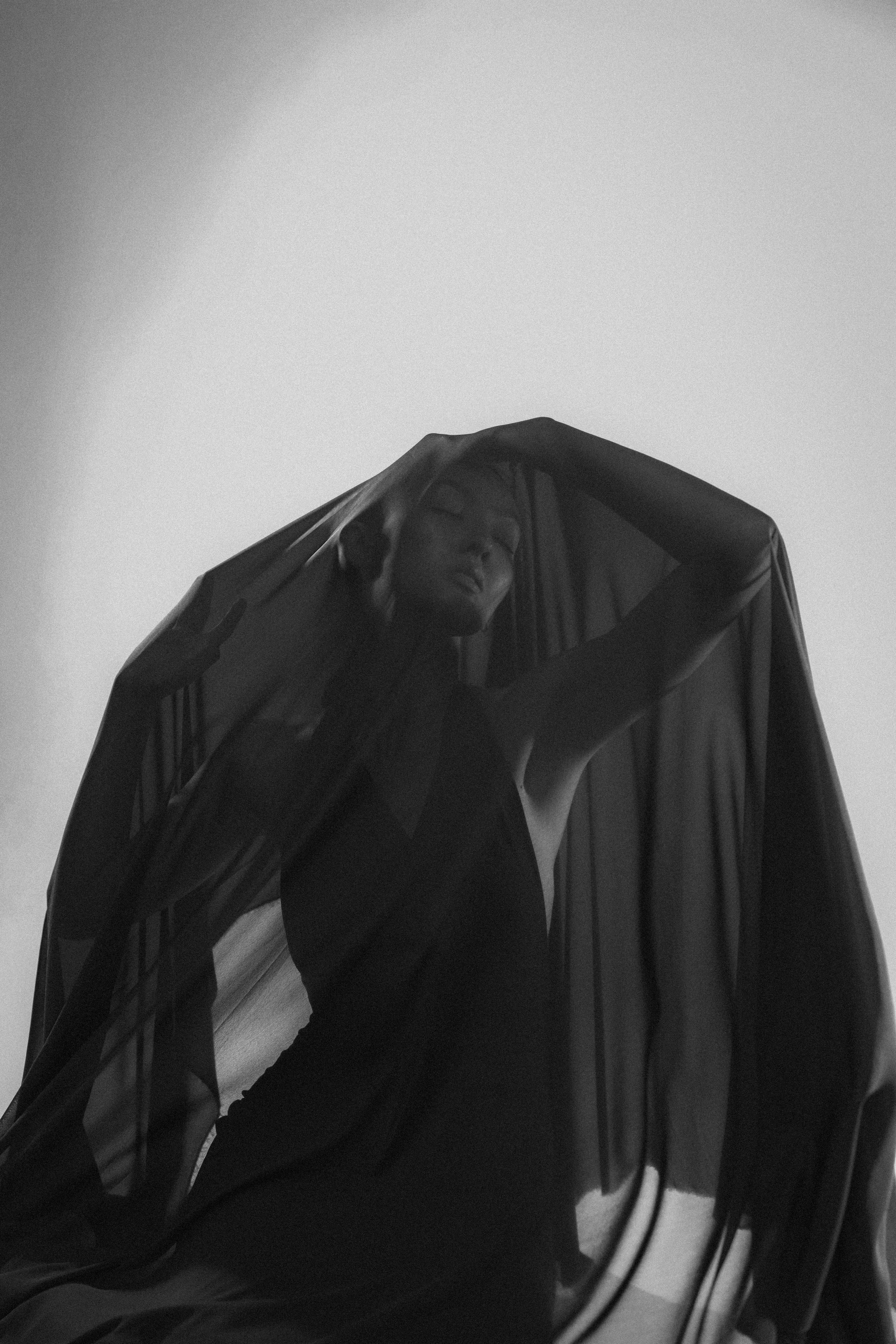 Женский портрет. Фотограф Смоленск-Москва Елизавета Ланченкова