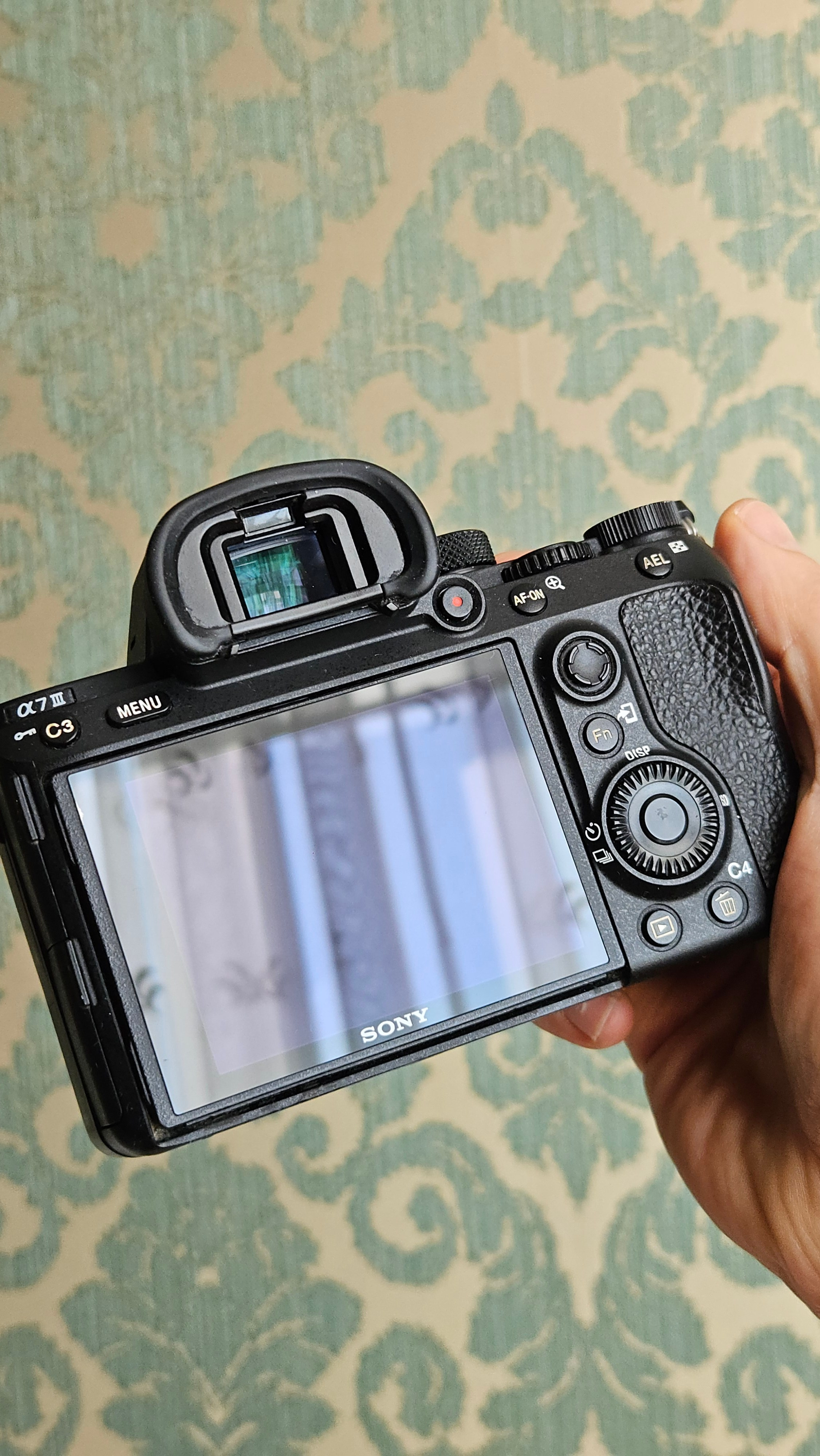 Распродажа техники. Свадебный и семейный фотограф в Ростове-на-Дону. Андрей Сайфутдинов