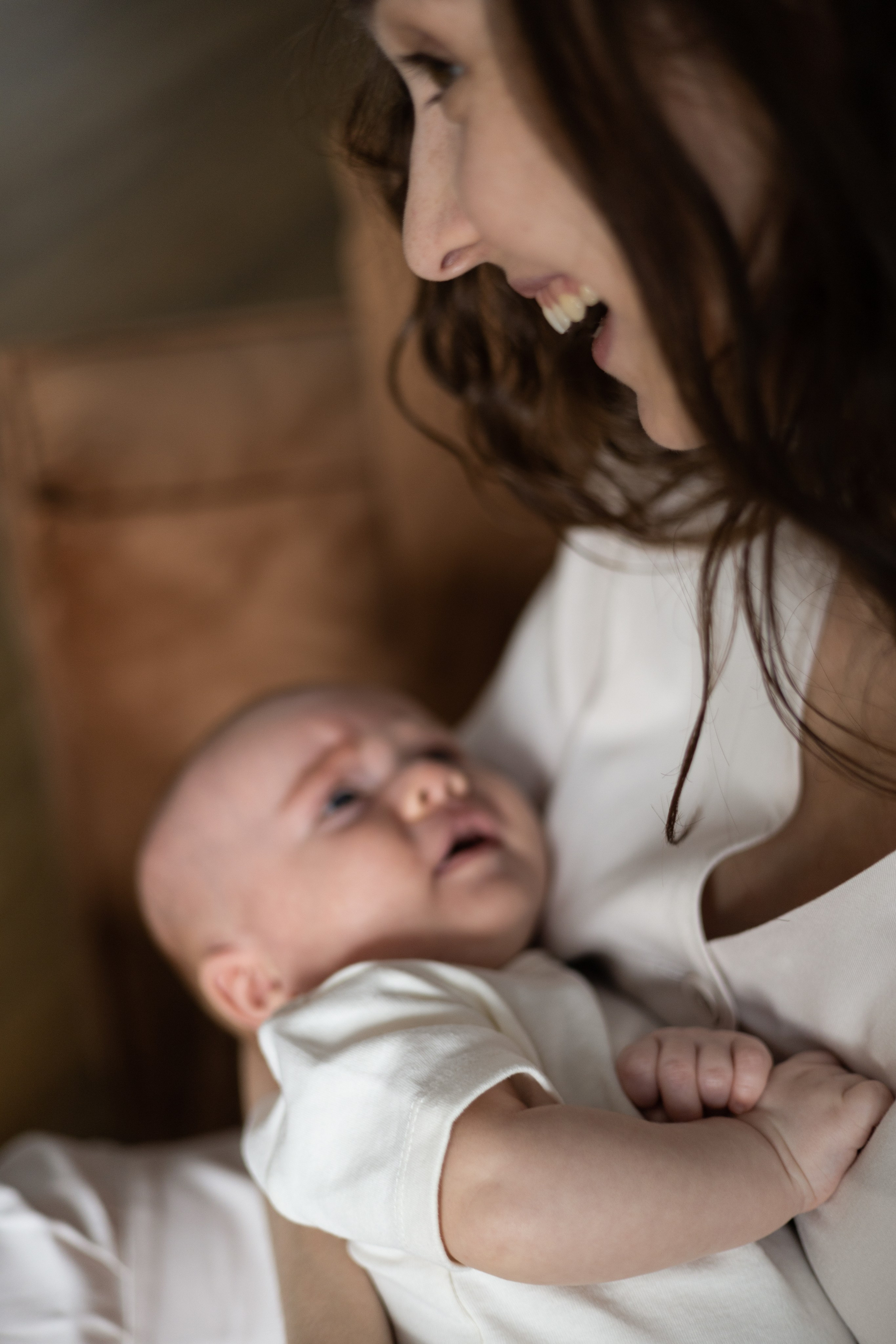Семейная фотосъёмка у вас дома. Семейный фотограф Марья Тен. Москва, Зеленоград, Химки, Сходня