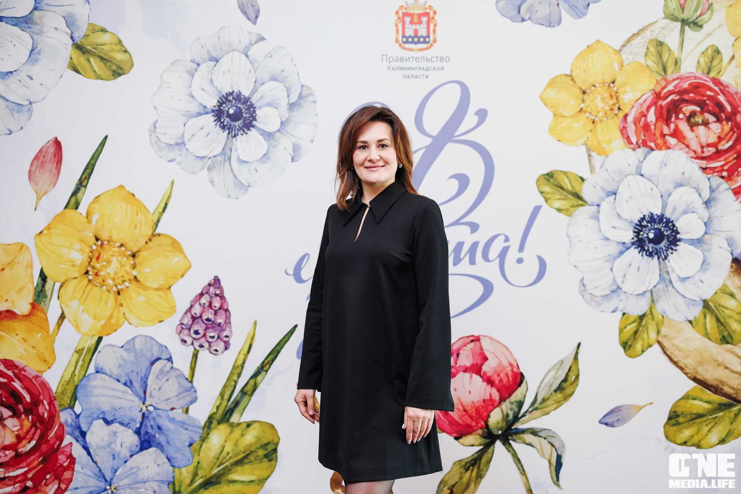 Фоторепортаж из Янтарь Холла. One Media Life: фоторепортажи, фотоотчеты с мероприятий и заведений