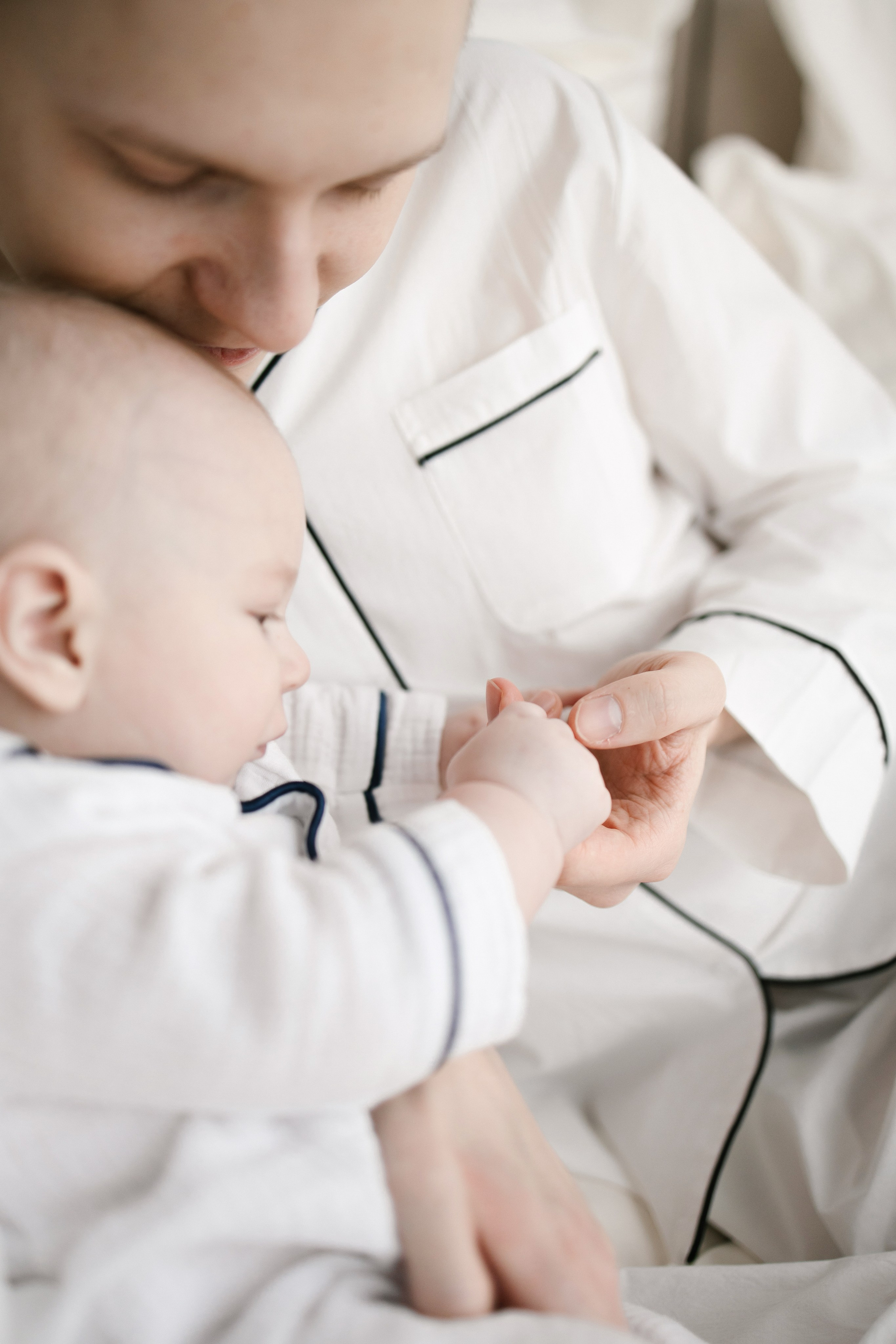 В ФОТОСТУДИИ. Мария Овечкина