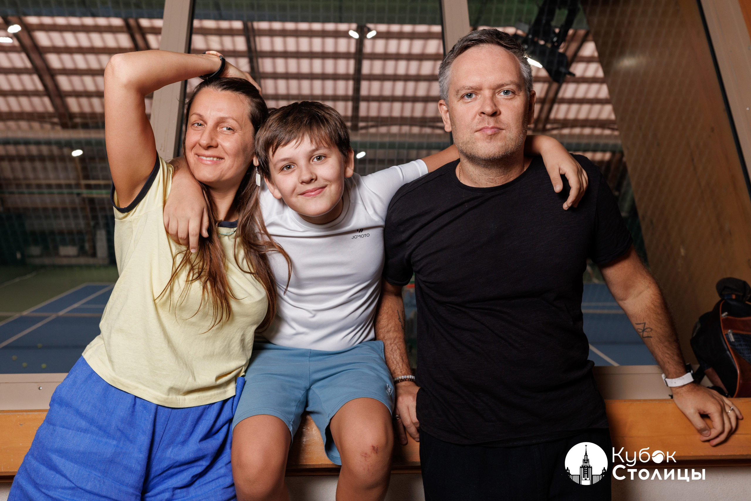 "Кубок столицы" в Сокольниках // 19 июля 2025. Спортивный фотограф Алексей Соломин