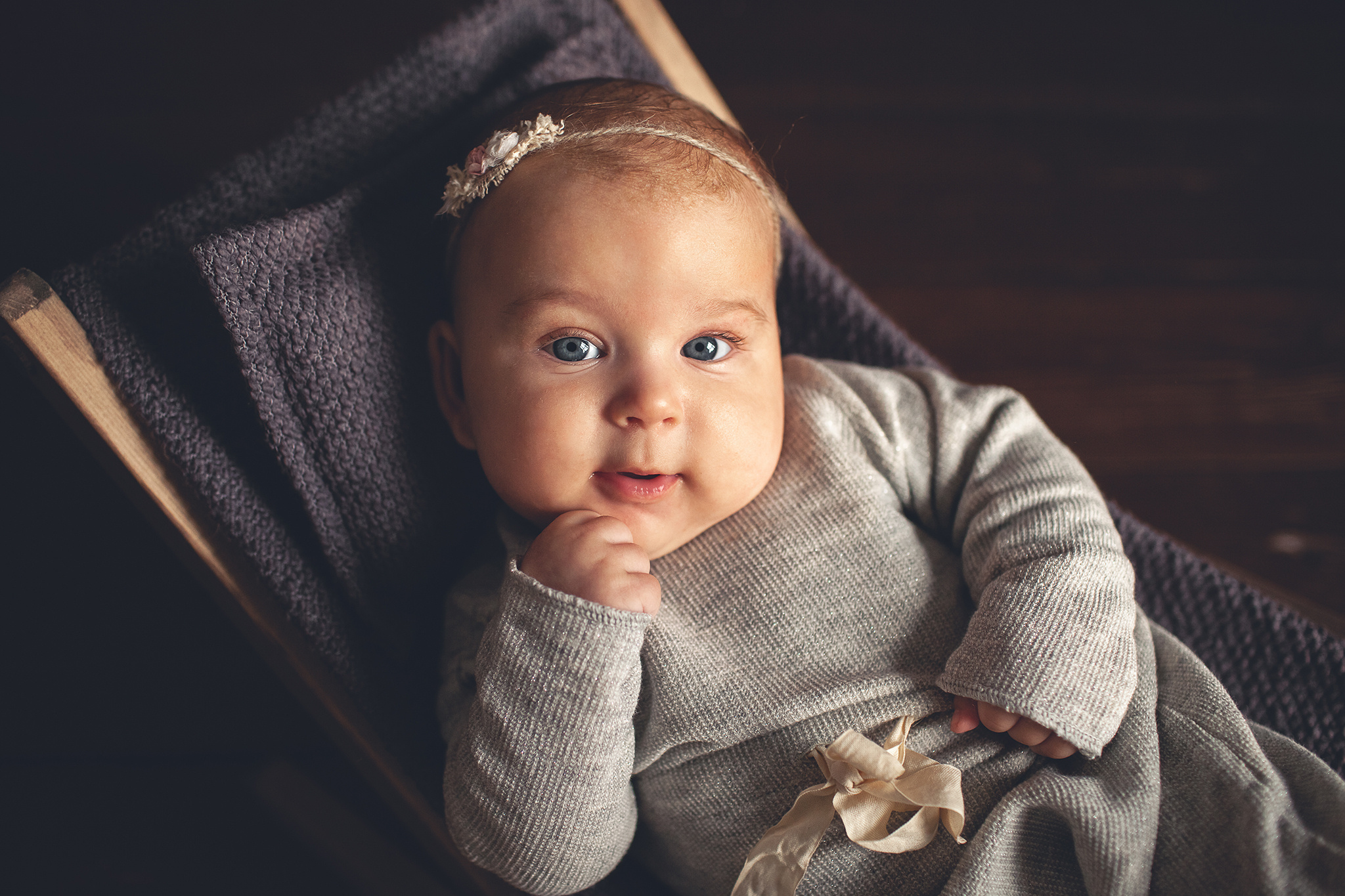 Baby look studio (10/2017-10/2019). Детский фотограф в Самаре