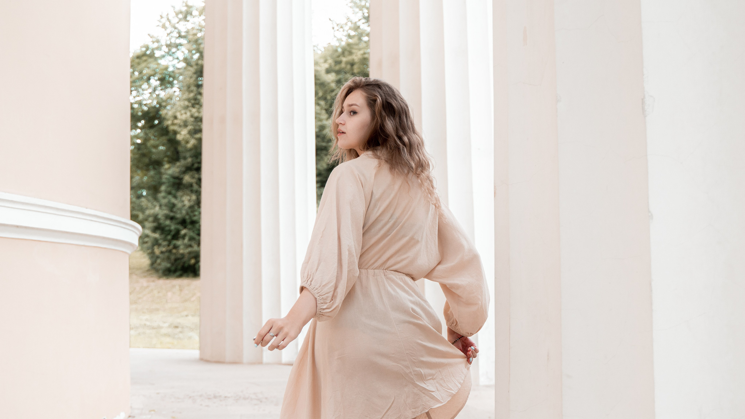 Alexander Dorofeev — портфолио, Москва