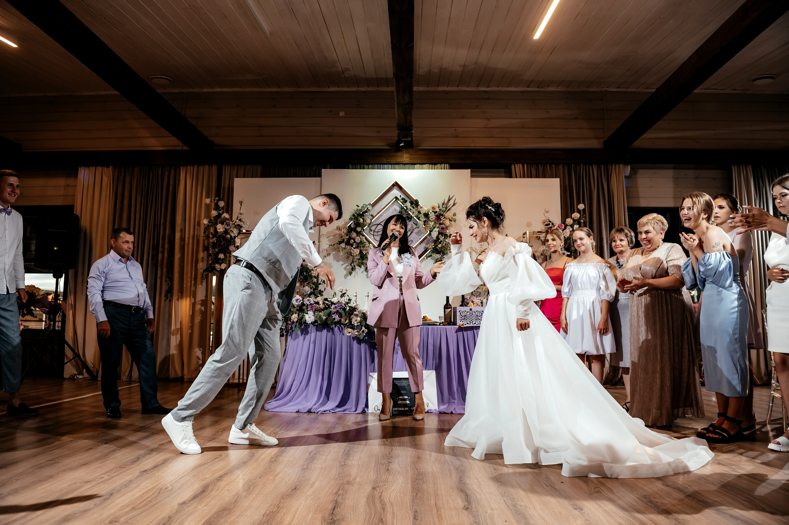 Отели подмосковья, где можно провести свадьбу. Свадебный и семейный фотограф Виктория Носачёва. Щелково, Москва и МО