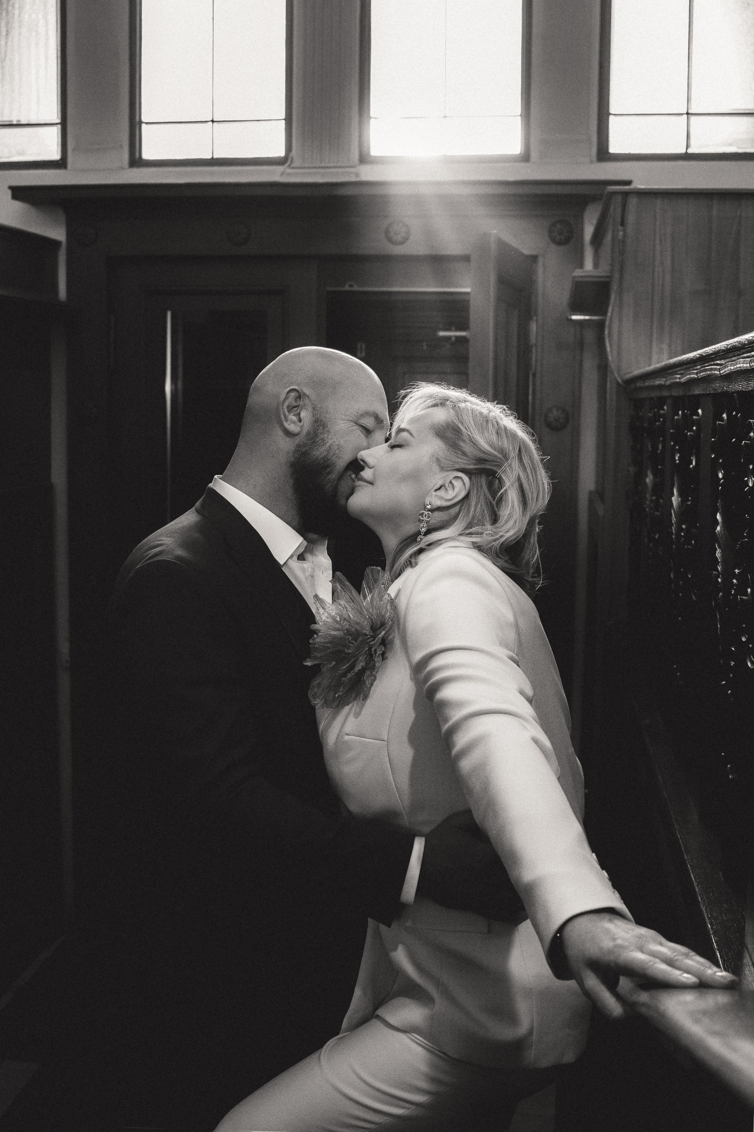 Свадебное. Портретный фотограф Москва