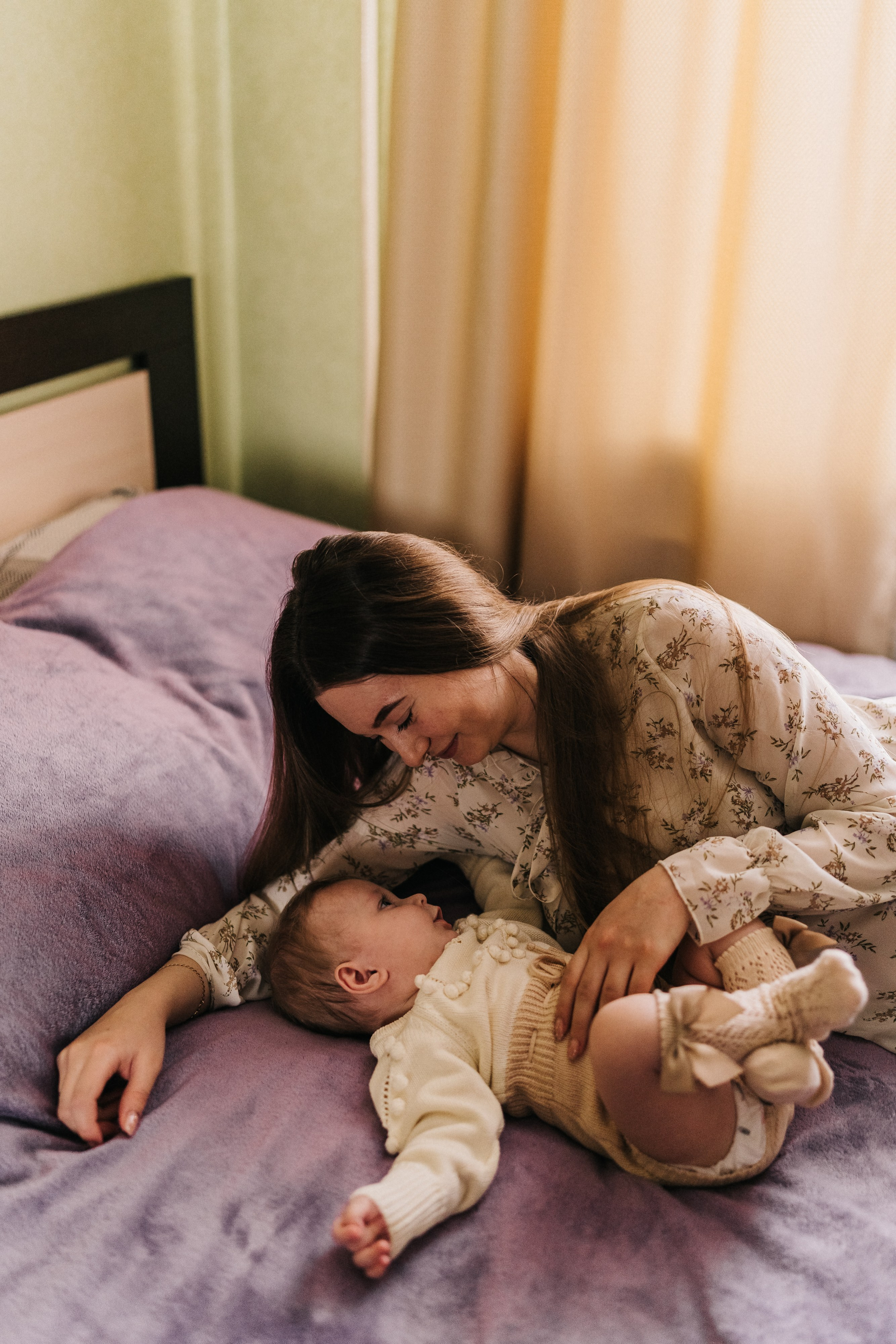 Фотограф в Санкт-Петербурге — Лучина Екатерина