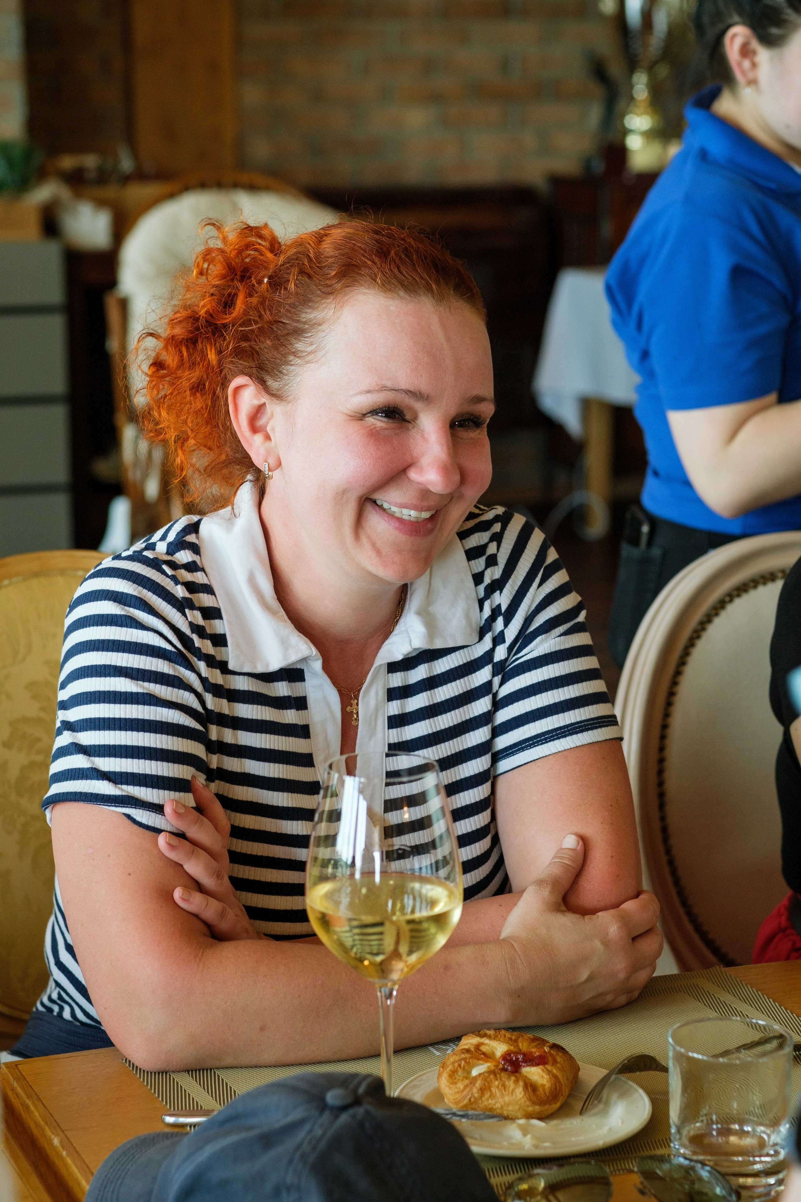 Корпаративная съемка в СПб