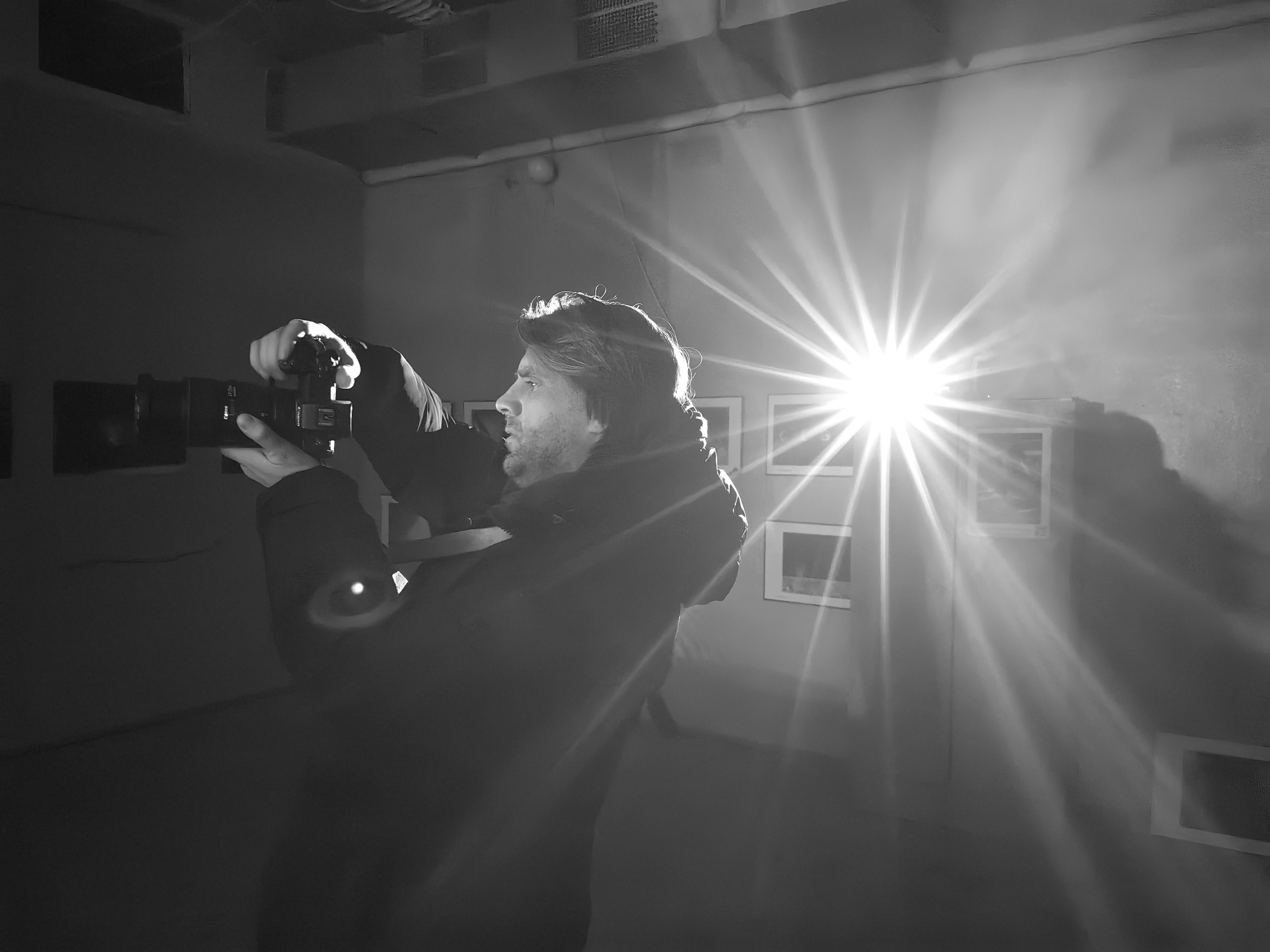 Боровск 02-03.12.2023. Фотострелка